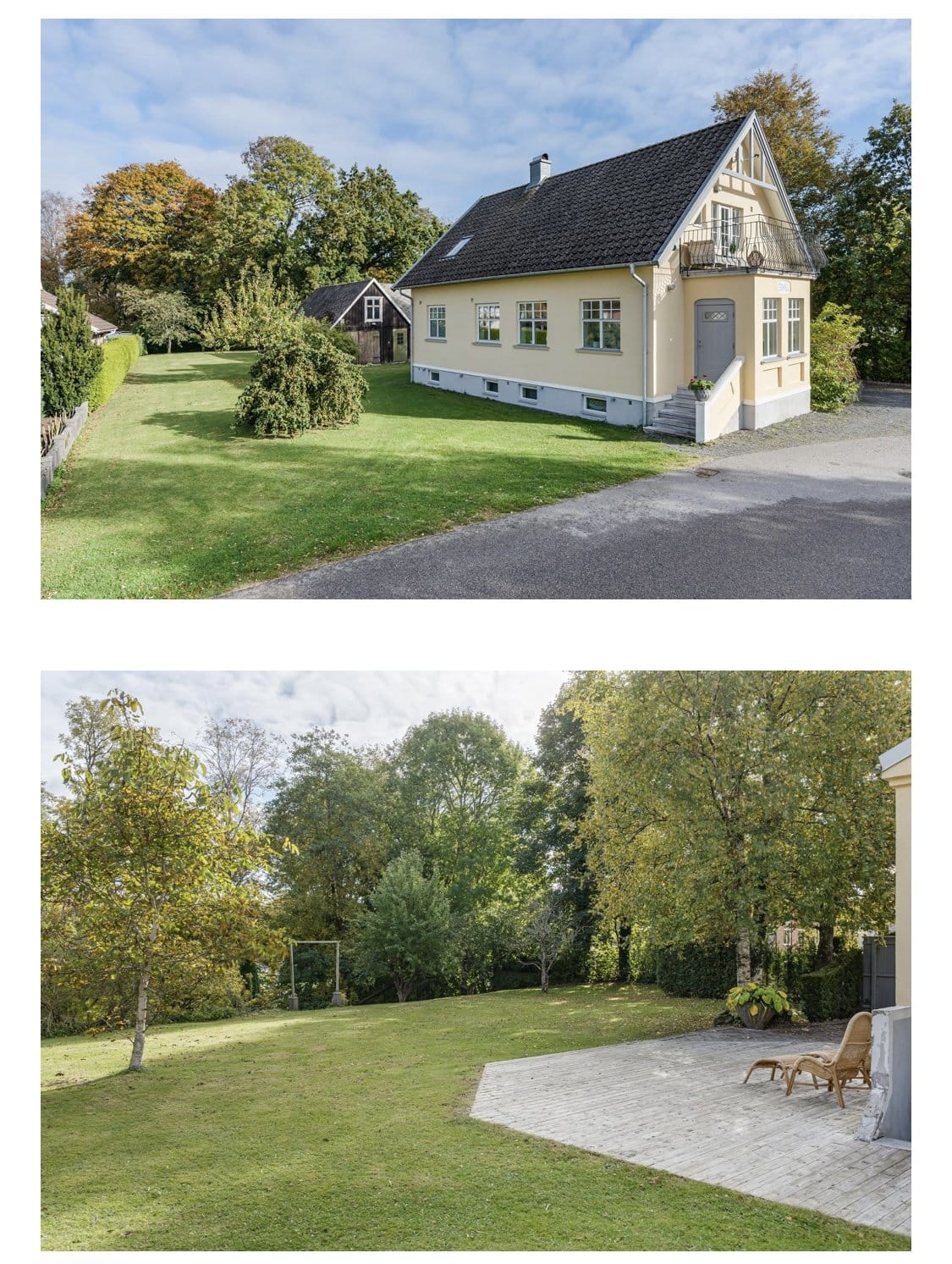 6 rok · 160 m² i Förslöv – bild 12