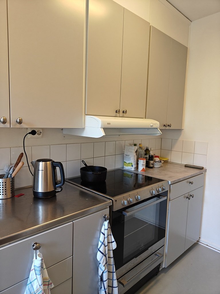 Lägenhet, 1 rooms, 21 sqm, Hägersten – bild 3