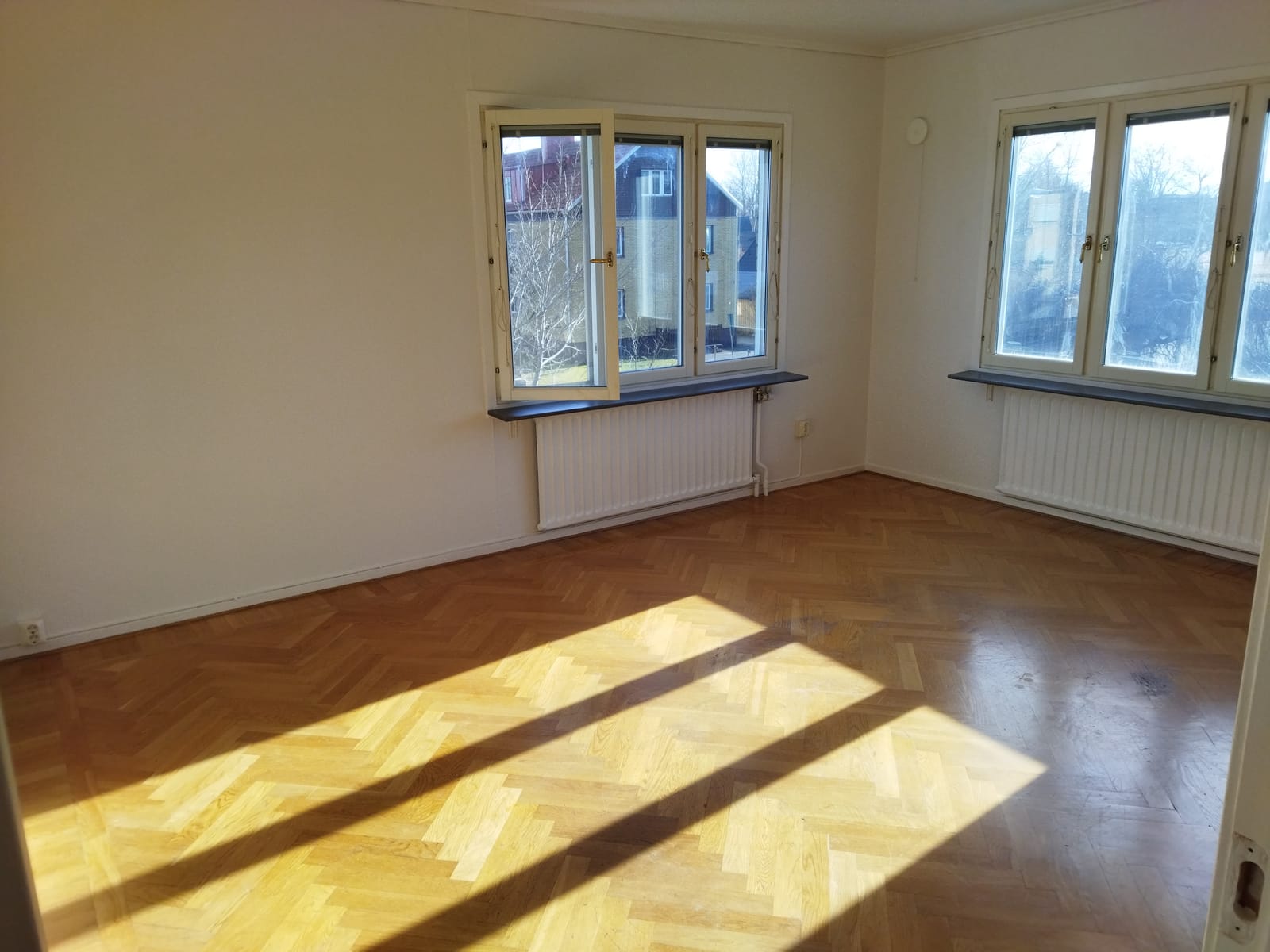 3 rok · 65 m² i Nässjö – bild 4
