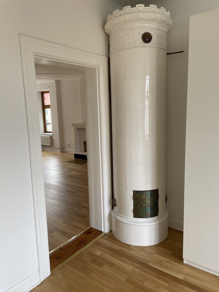 Lägenhet, 3 rooms, 133 sqm, Landskrona – bild 8