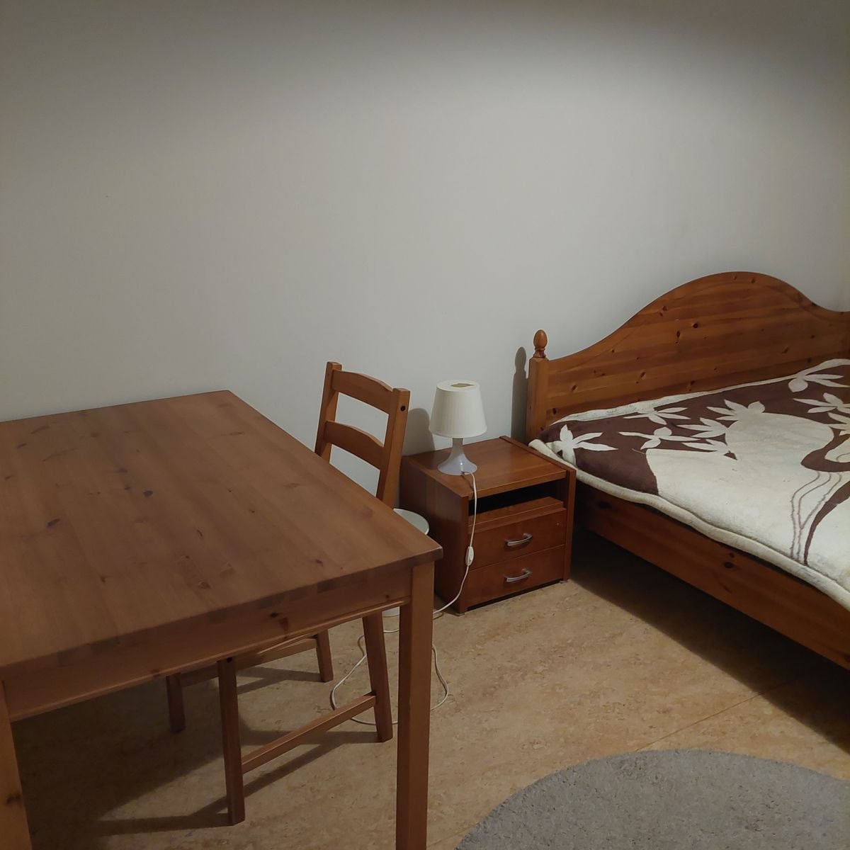 Lägenhet, 1 rooms, 16 sqm, Solna – Solna