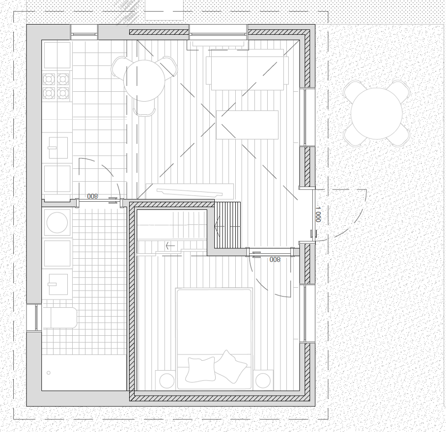 2 rok · 42 m² i Falsterbo – bild 13