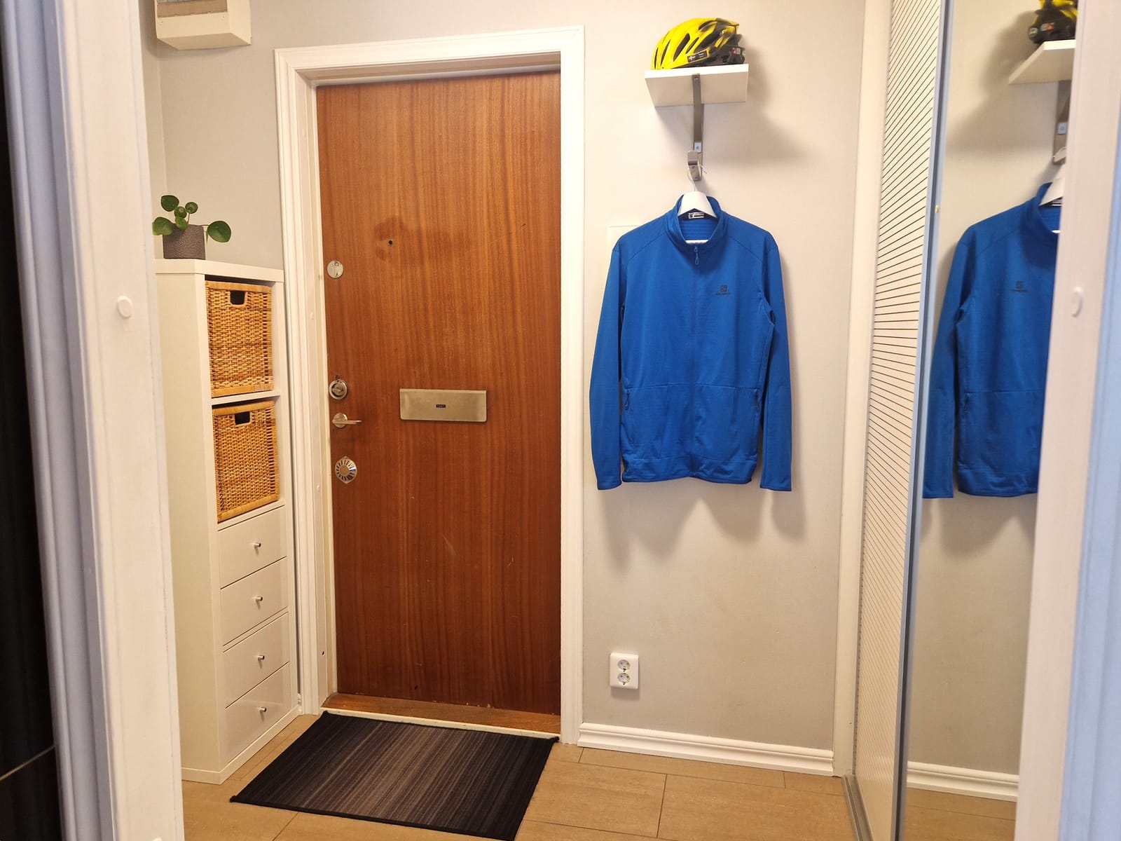 2 rok · 36 m² i Göteborg – bild 8
