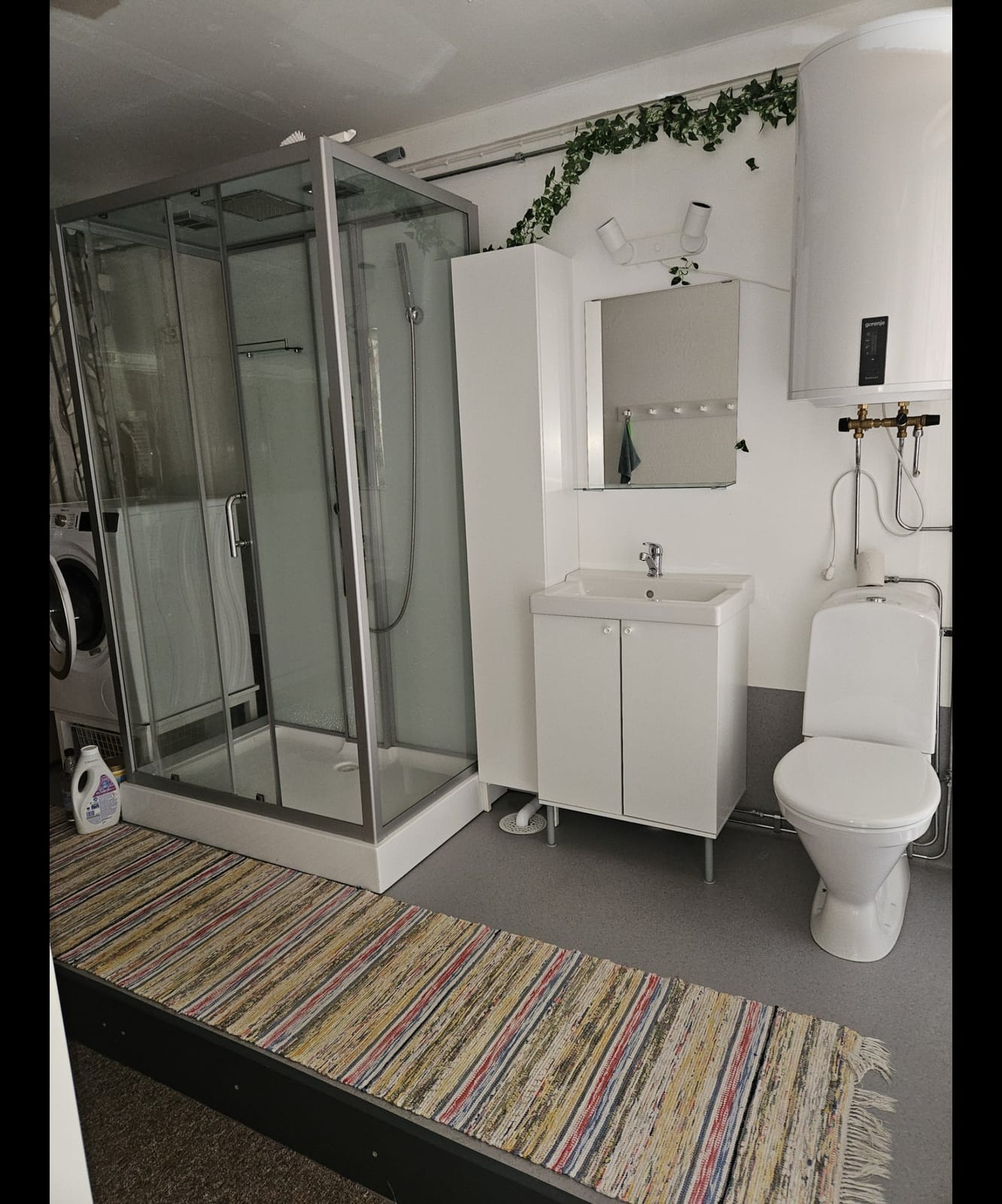3 rok · 100 m² i Tjörnarp – bild 3