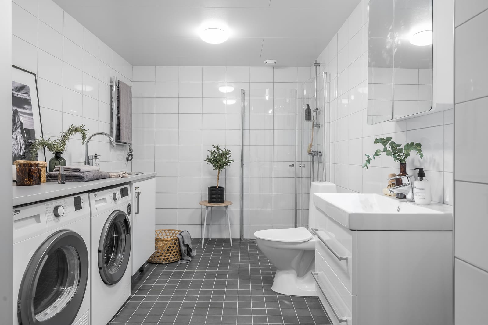 3 rok · 75 m² i Nyköping – bild 9