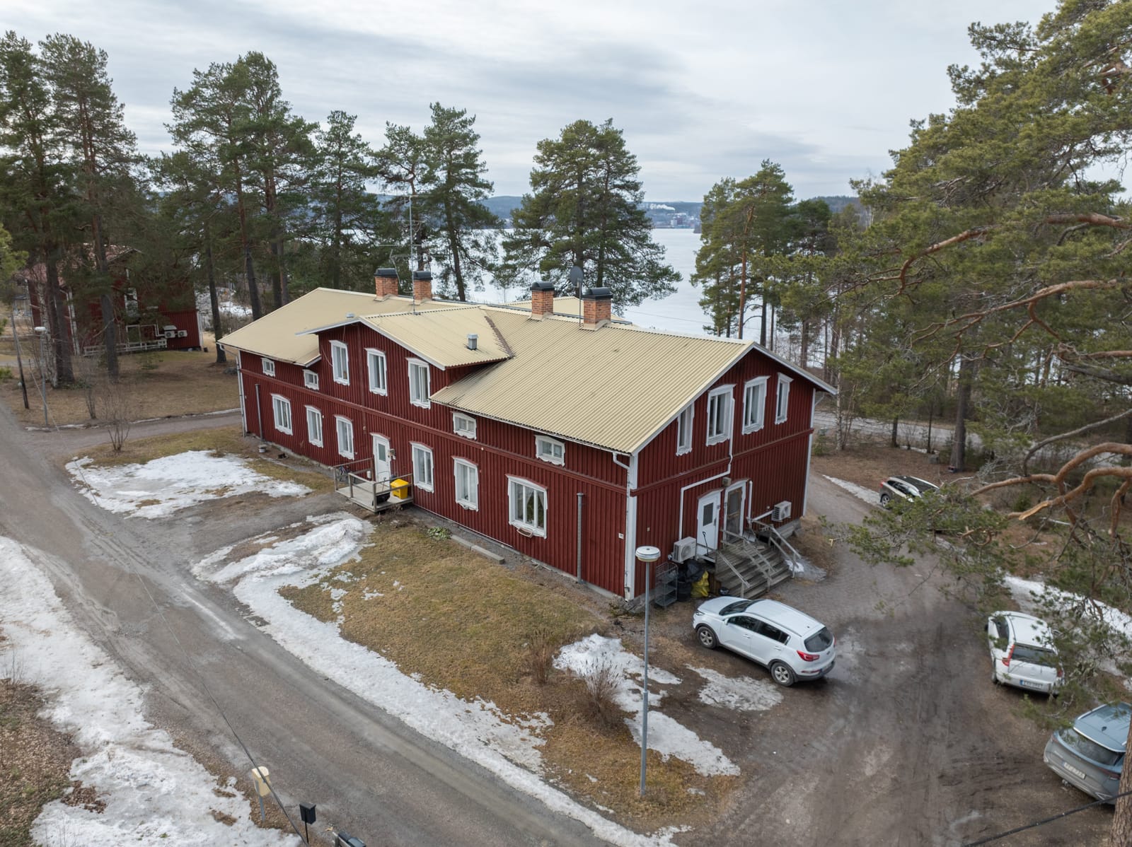 3 rok · 60 m² i Bjärtrå – bild 13