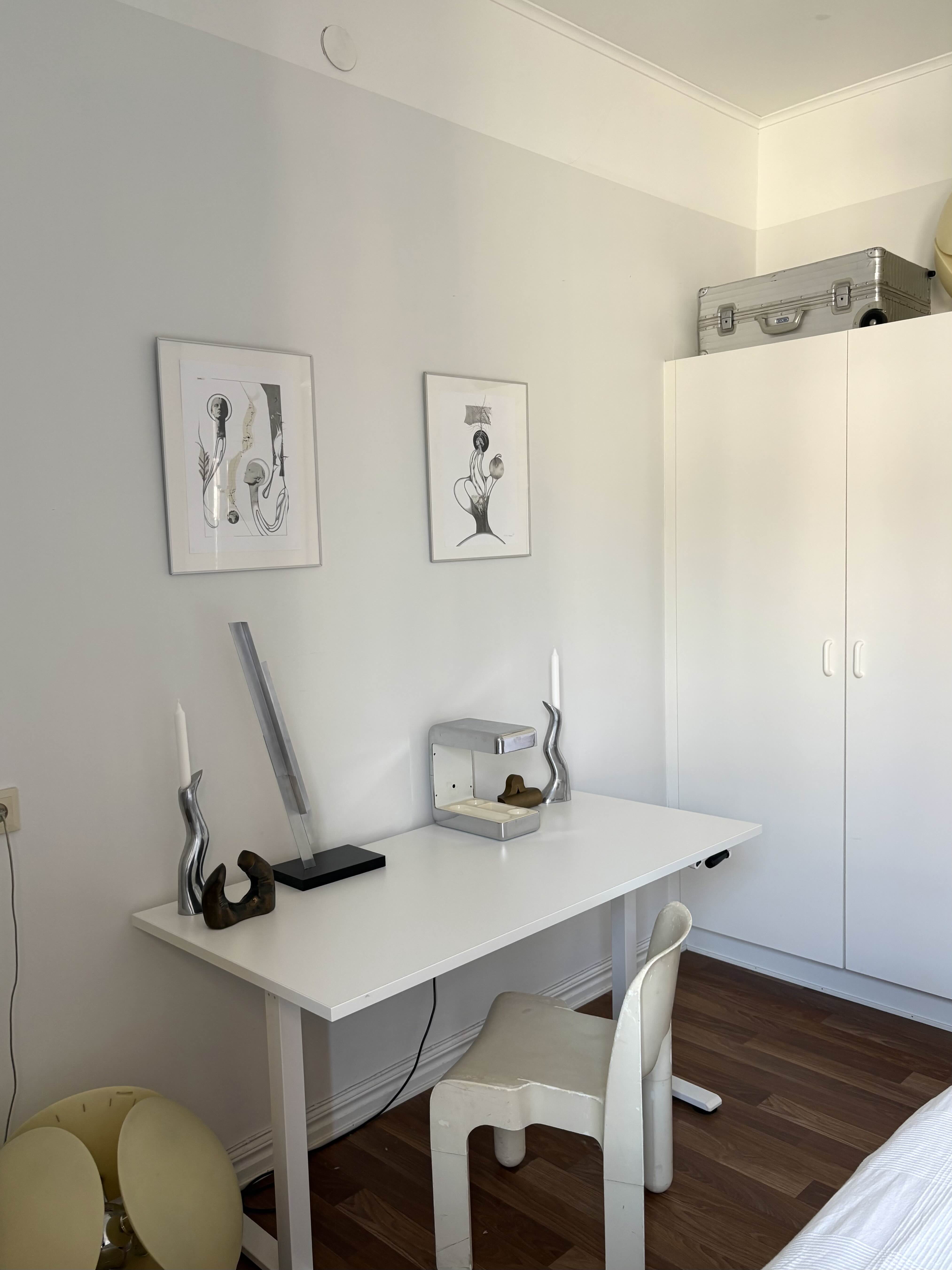 Lägenhet, 3 rooms, 99 sqm, Karlshamn – bild 6