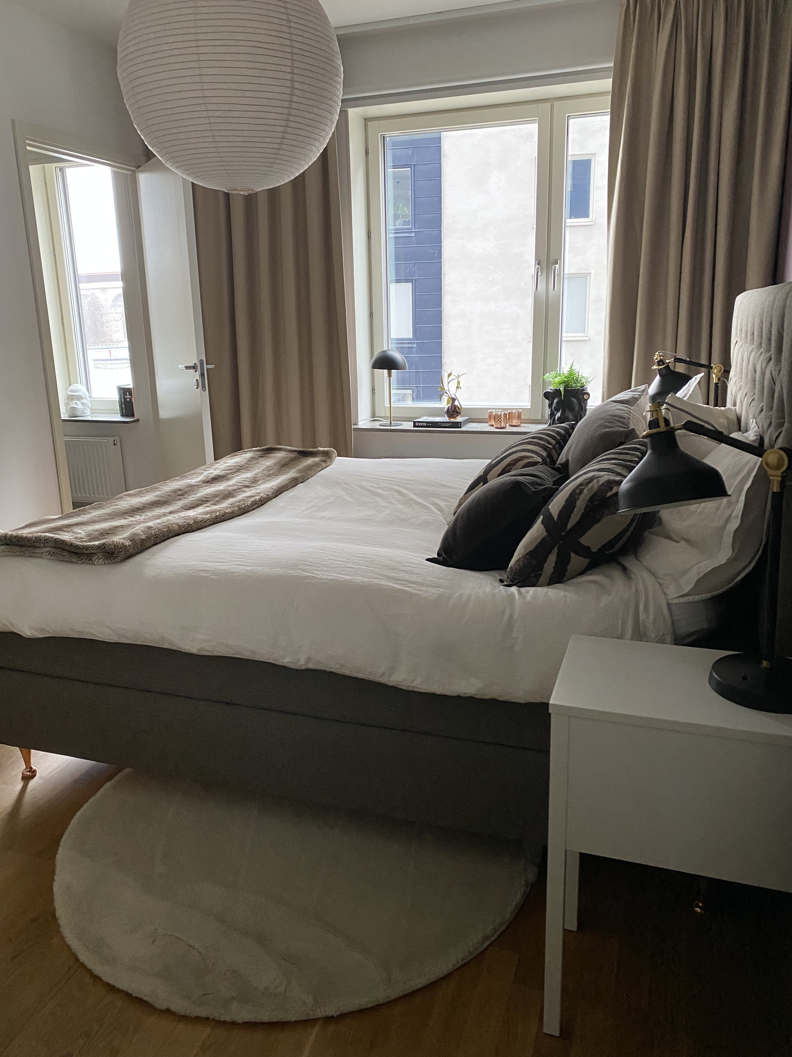 Lägenhet, 1 rooms, 5 sqm, Stockholm – bild 8