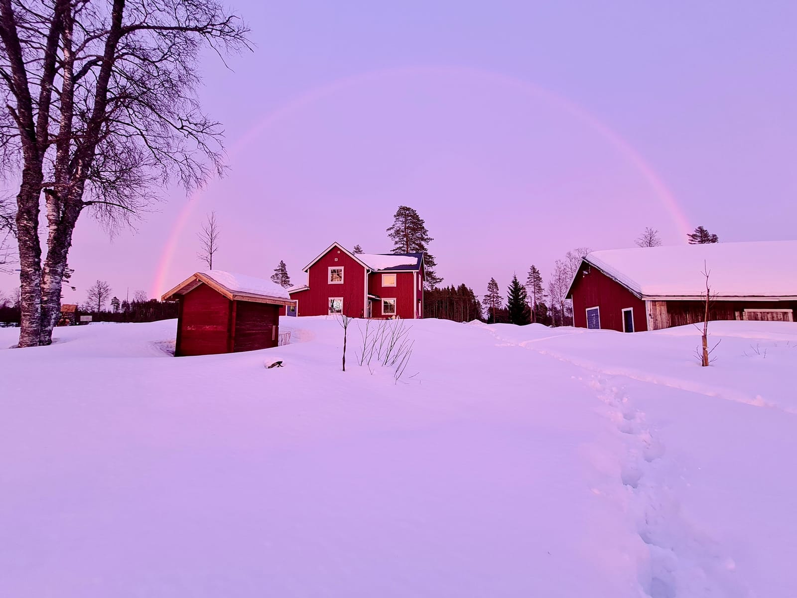 Villa/Hus, 5 rooms, 160 sqm, Bygdeå
