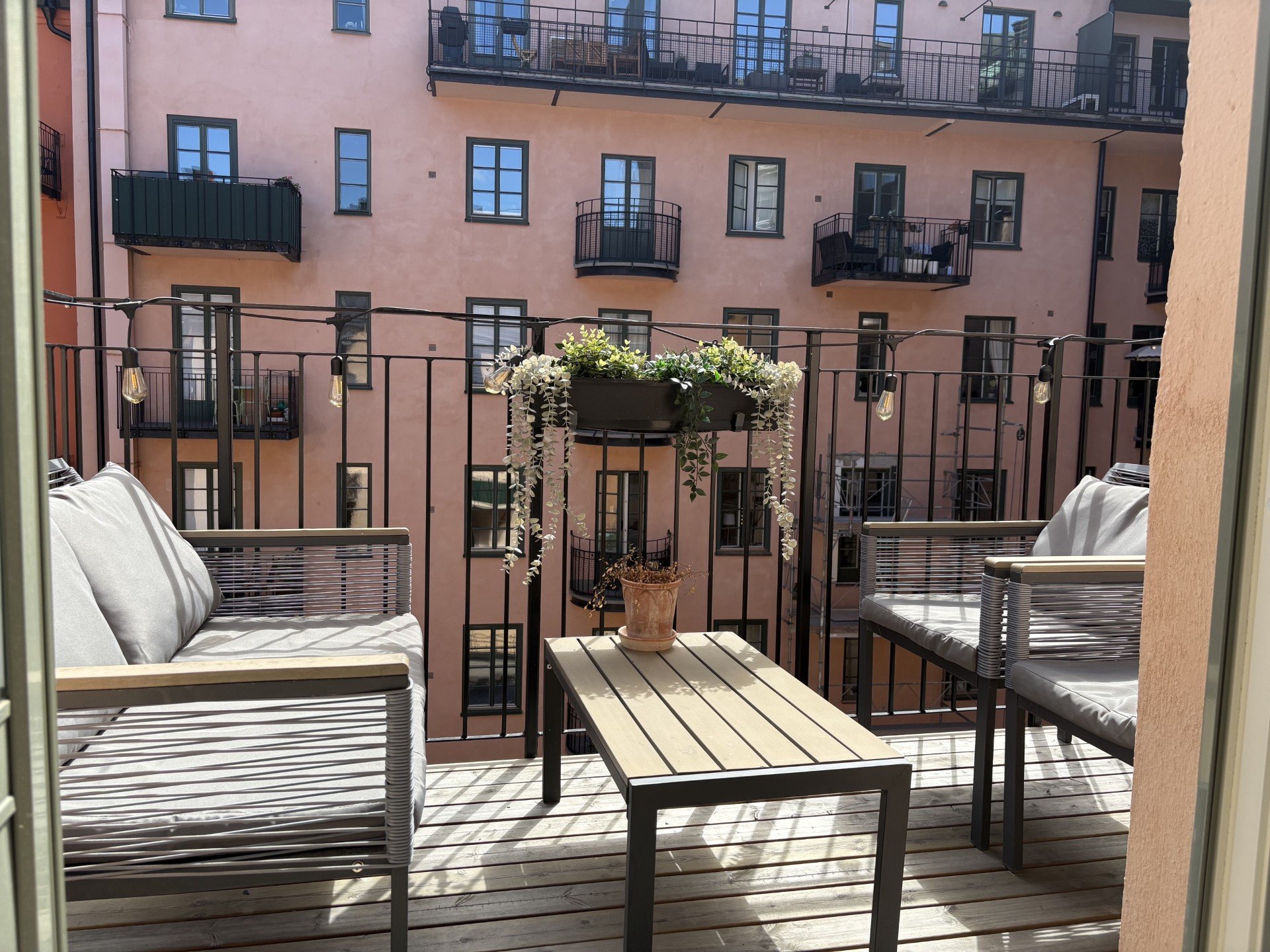 Lägenhet, 2 rooms, 65 sqm, Stockholm – bild 10