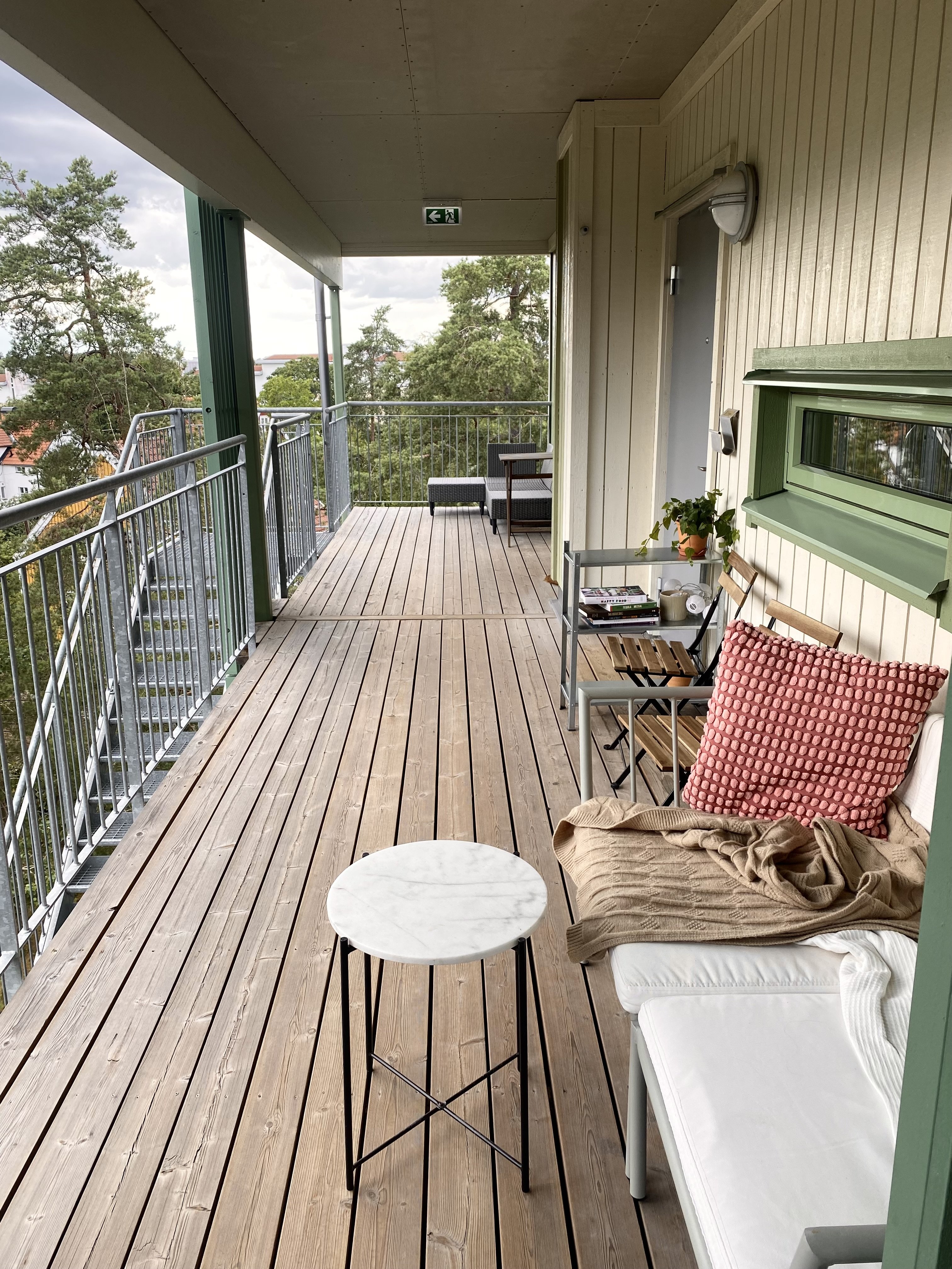 Lägenhet, 1 rooms, 32 sqm, Bagarmossen – bild 6