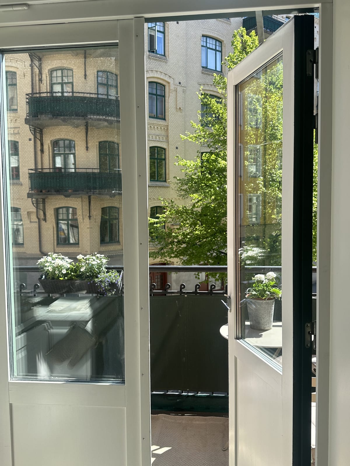 Lägenhet, 2 rooms, 50 sqm, Göteborg
