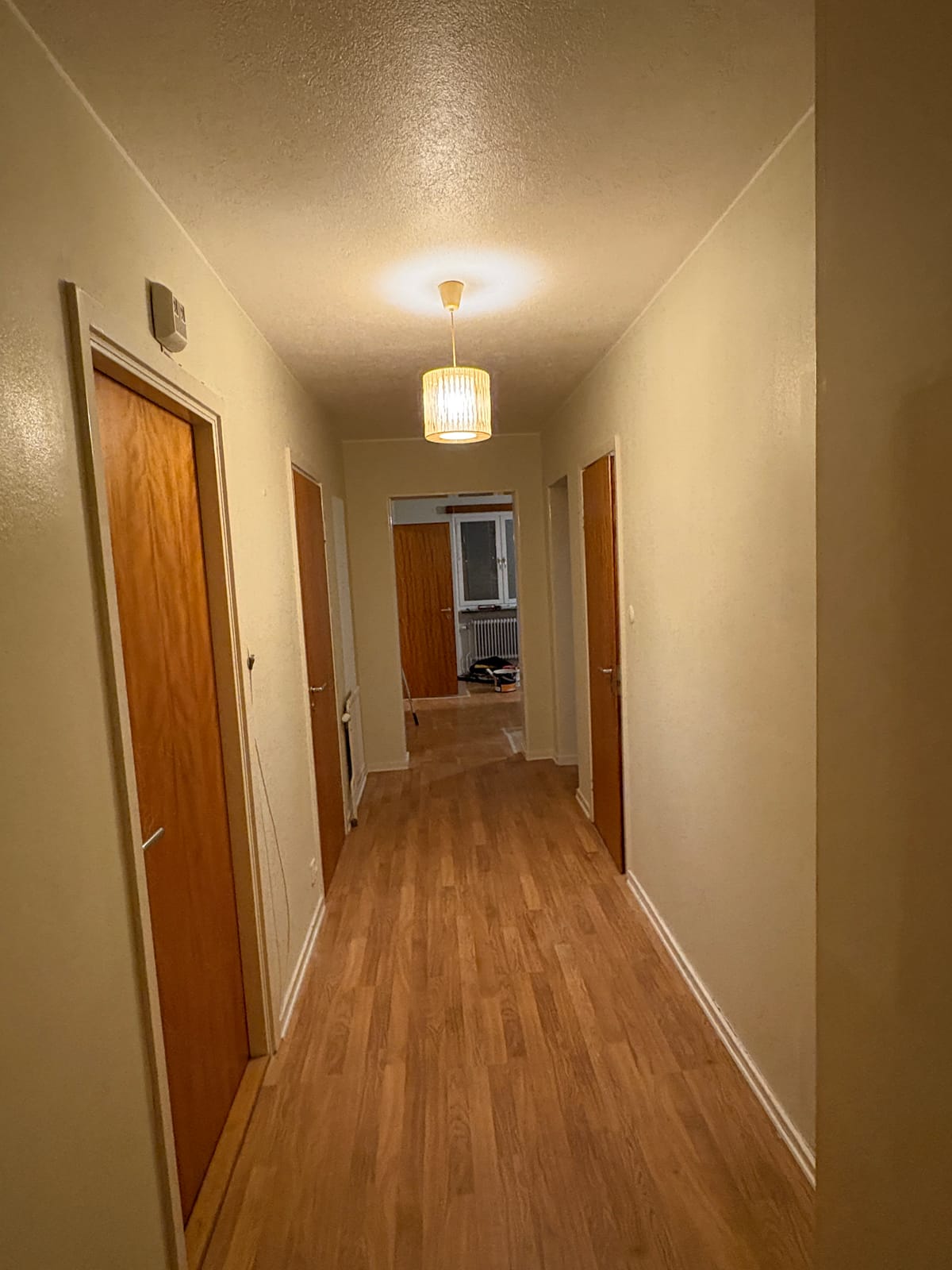 4 rok · 94 m² i Hällnäs – Hällnäs