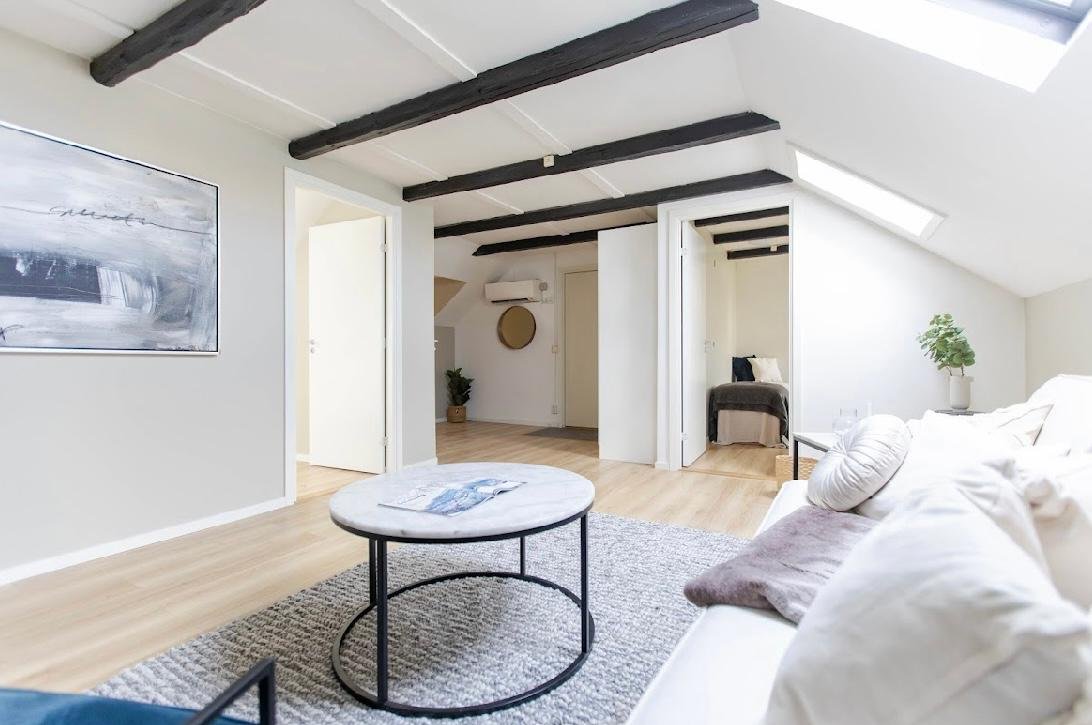 5 rok · 110 m² i Helsingborg – Helsingborg