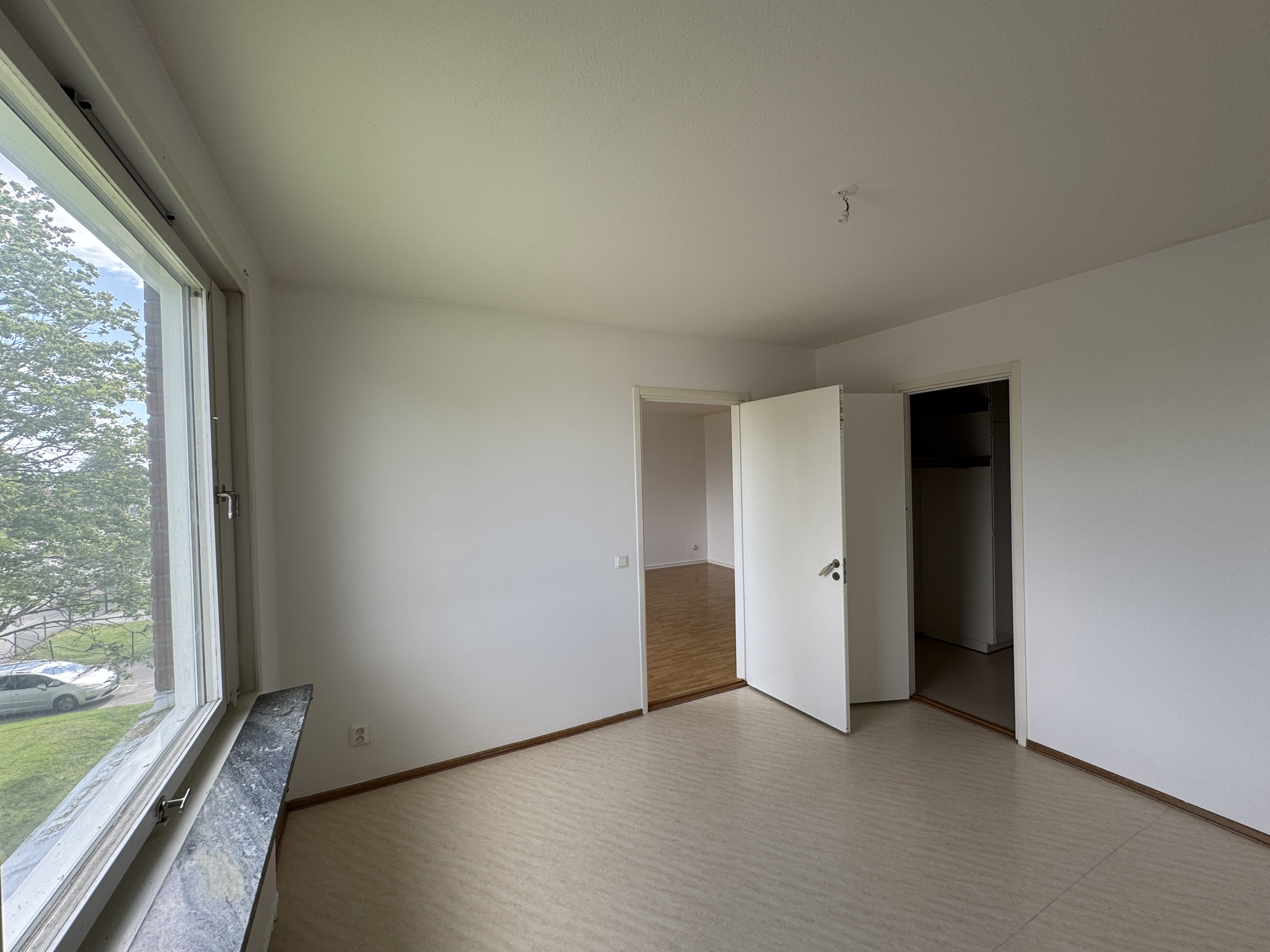 Lägenhet, 2 rooms, 66 sqm, Hallsberg – bild 3