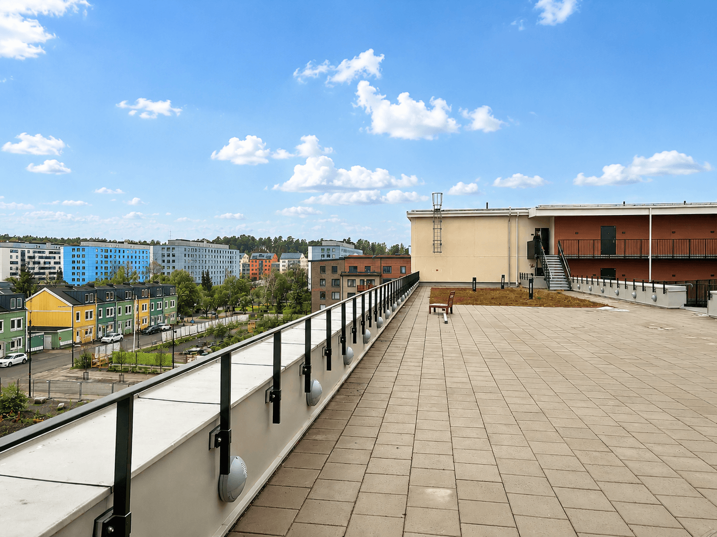 3 rok · 76 m² i Upplands Väsby – bild 14