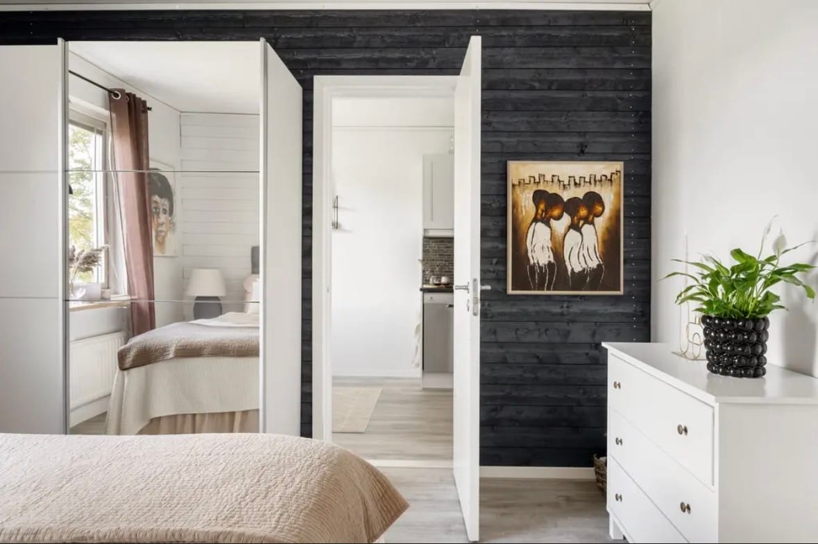 2 rok · 64 m² i Falkenberg – bild 7