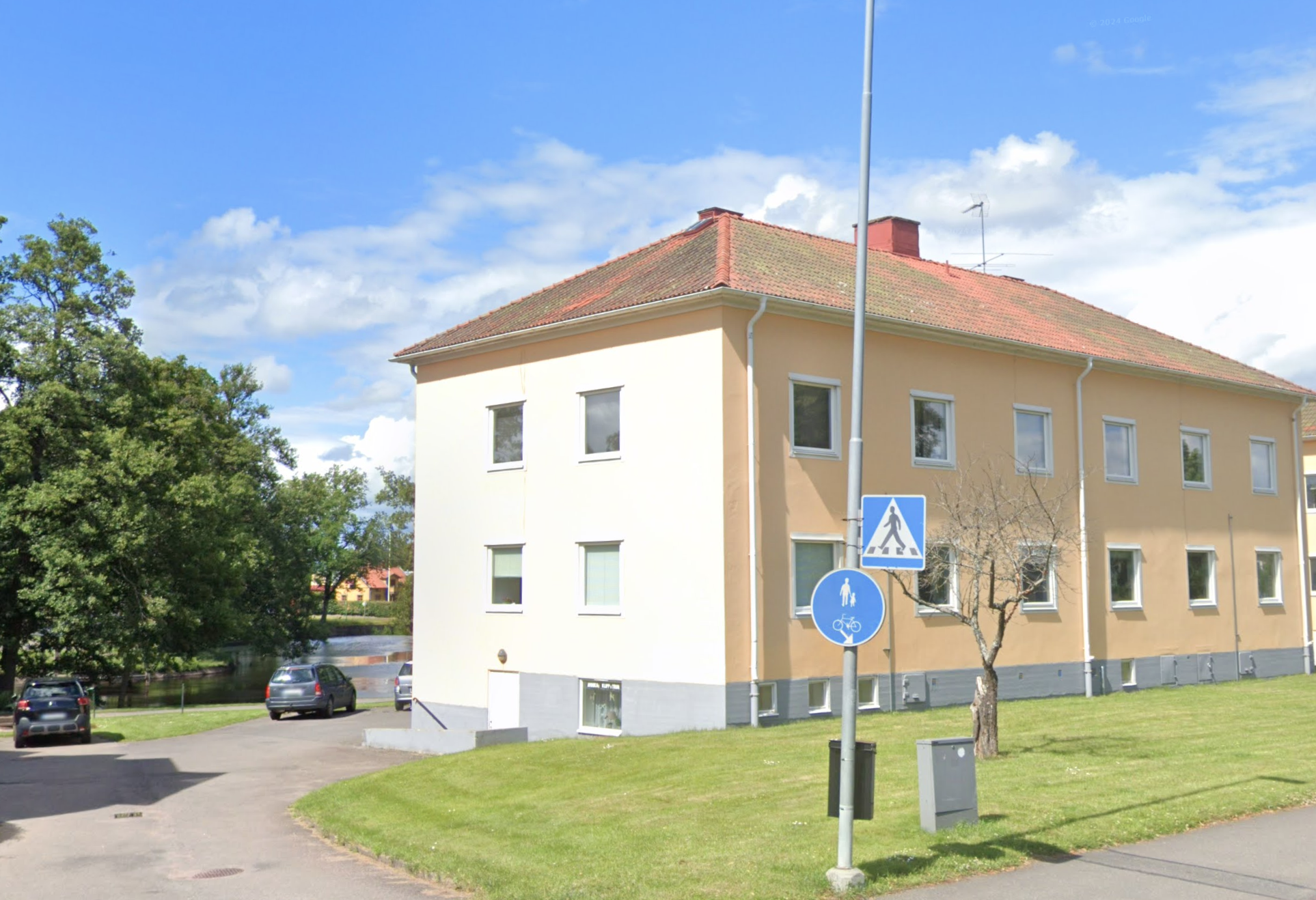 Lägenhet, 1 rooms, 35 sqm, Tidaholm – bild 6