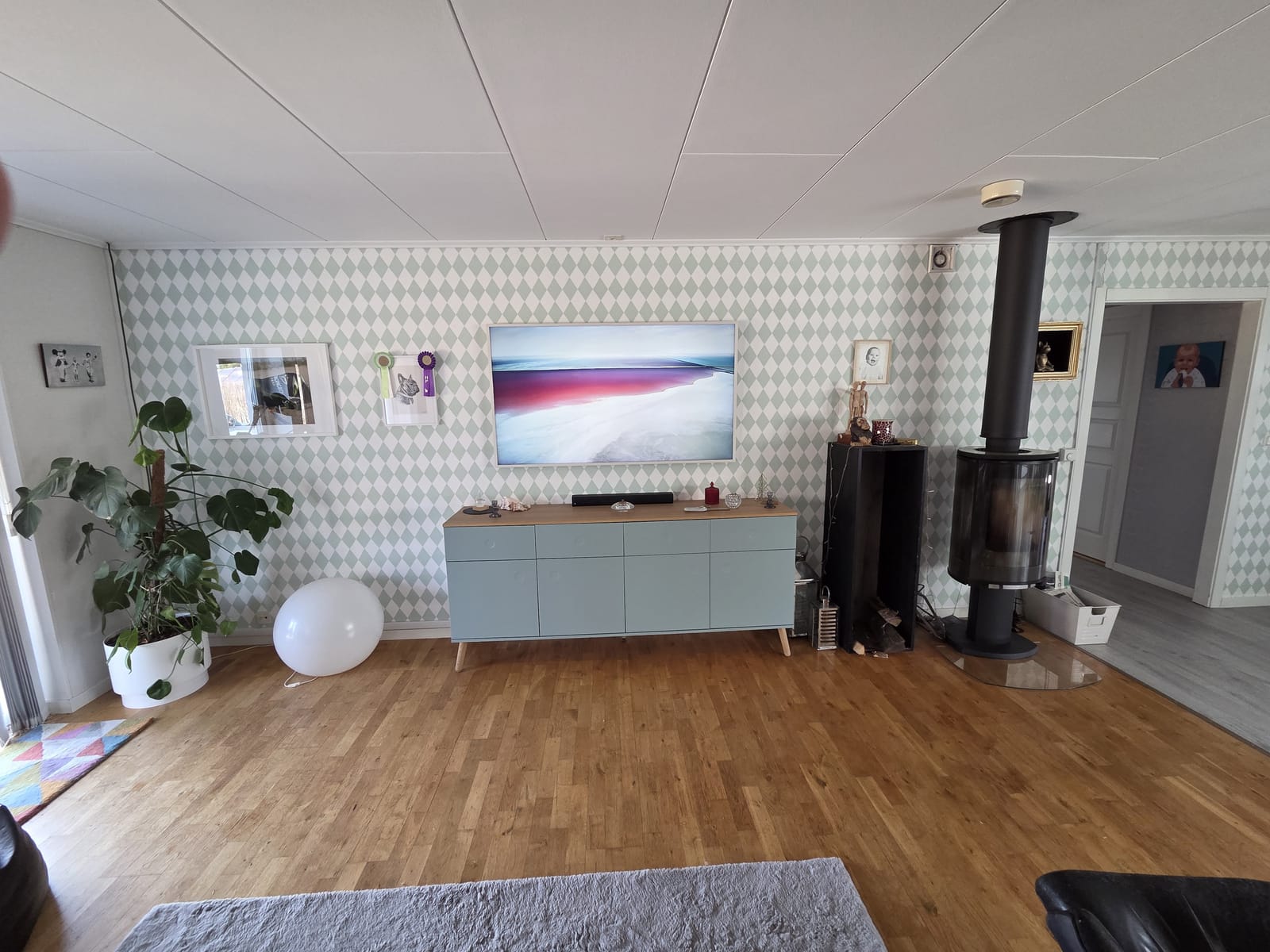 6 rok · 127 m² i Boden – bild 24