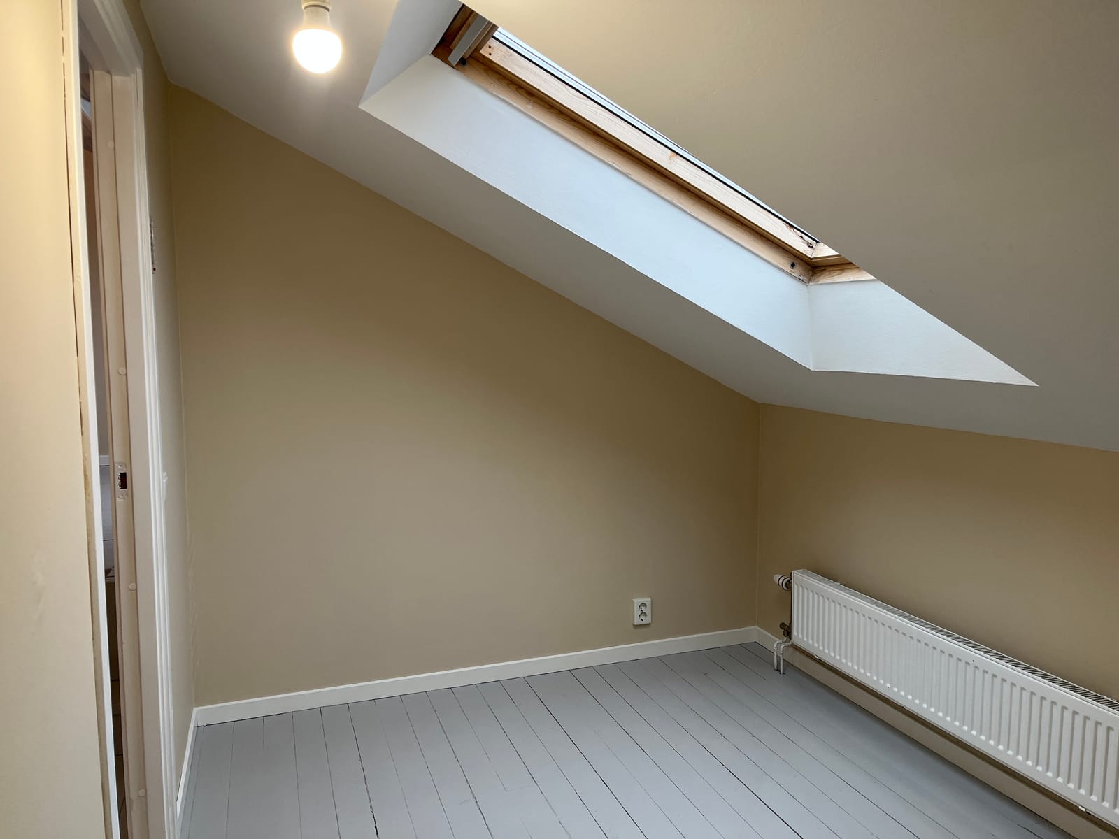 4 rok · 80 m² i Ljungbyhed – bild 13