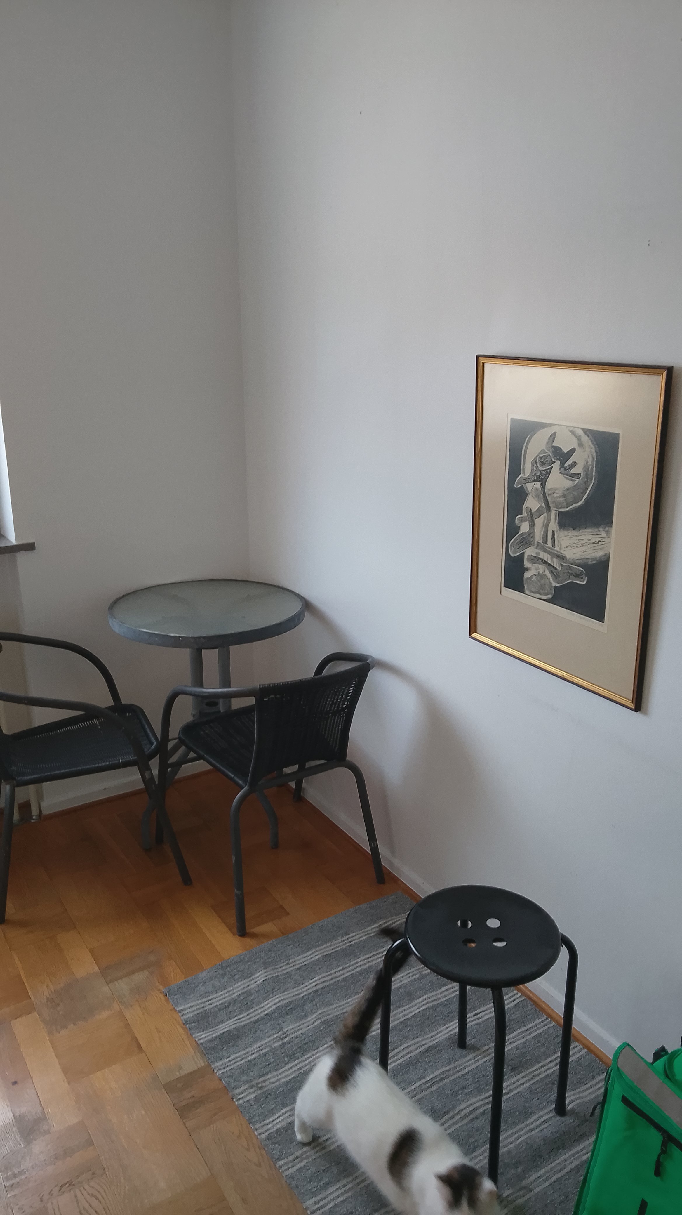 Lägenhet, 1 rooms, 12 sqm, Ystad – bild 3