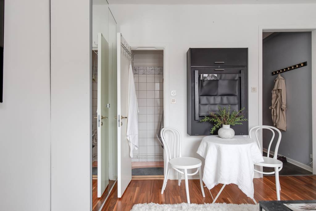 Lägenhet, 1 rooms, 20 sqm, Örebro – bild 22
