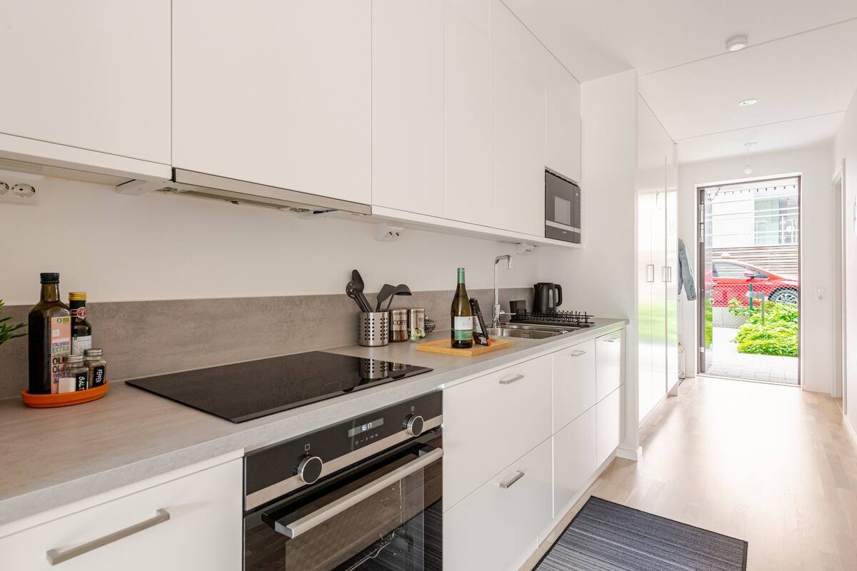 Lägenhet, 2 rooms, 42 sqm, Älvsjö – bild 5