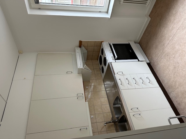 Lägenhet, 1 rooms, 38 sqm, Åmål – bild 3