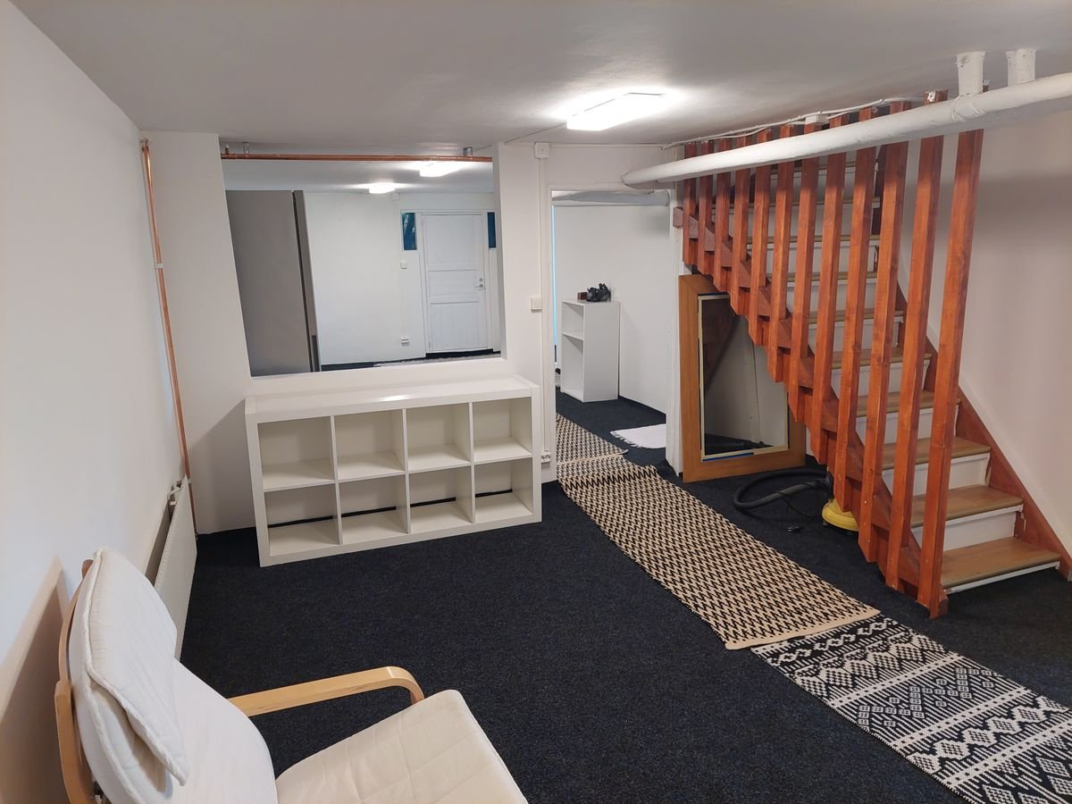 3 rok · 70 m² i Sorunda – bild 4
