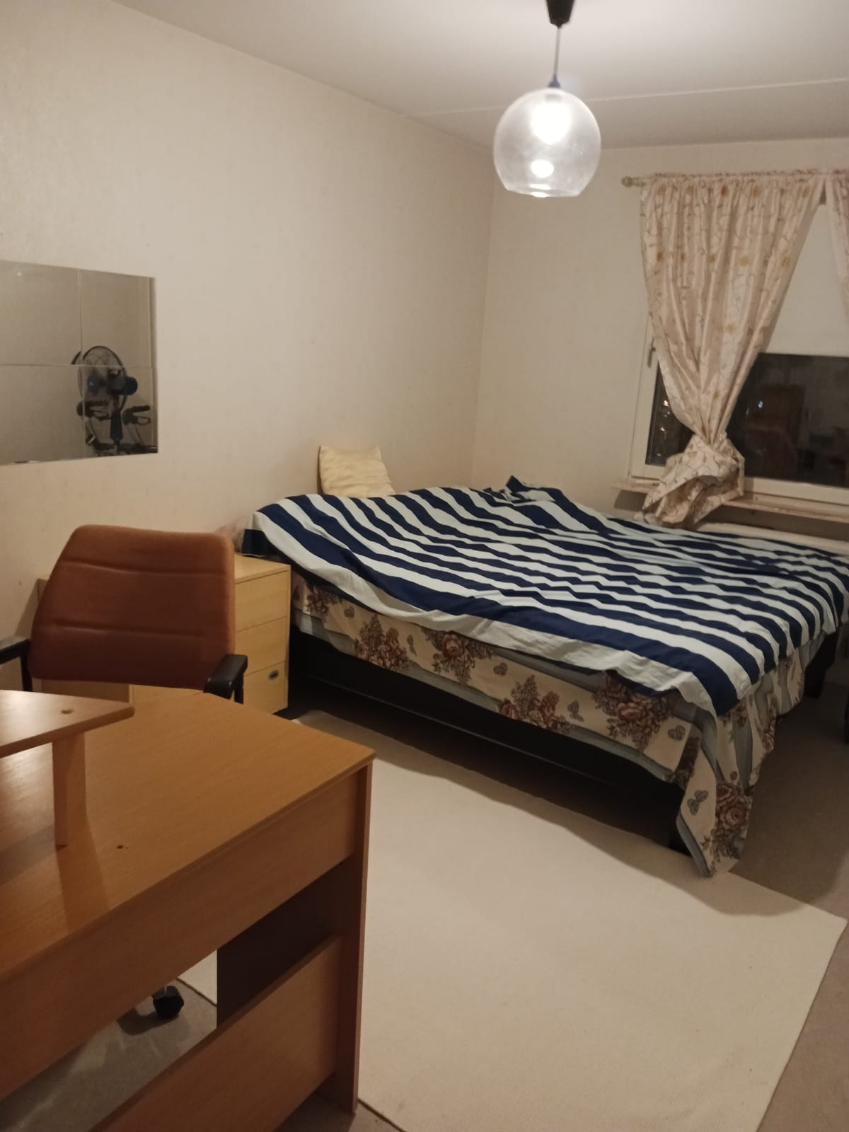5 rok · 122 m² i Kista – bild 4