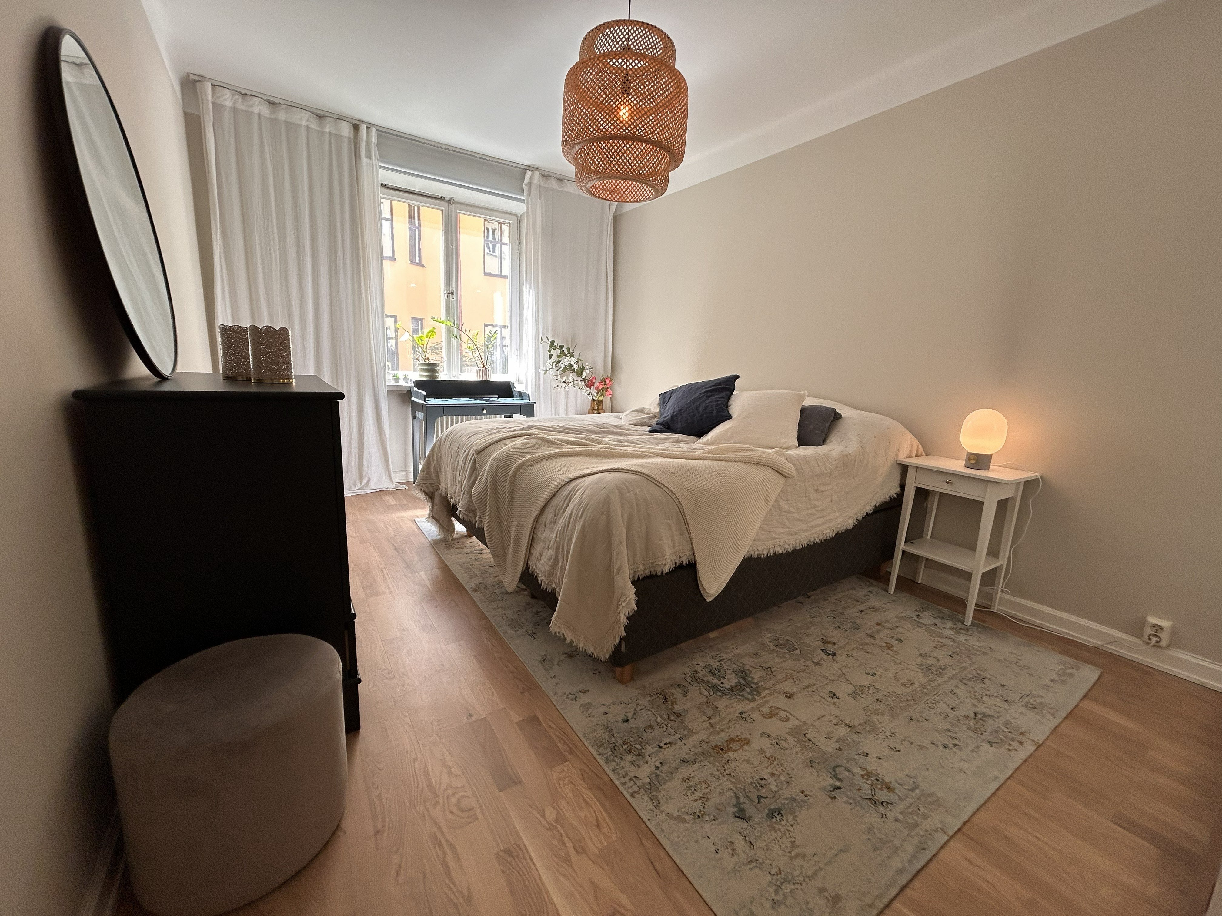 Lägenhet, 3 rooms, 60 sqm, Stockholm – bild 5
