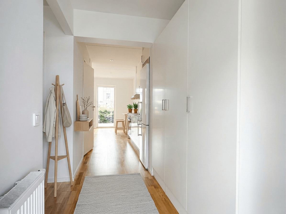 1 rok · 35 m² i Kristianstad – bild 13