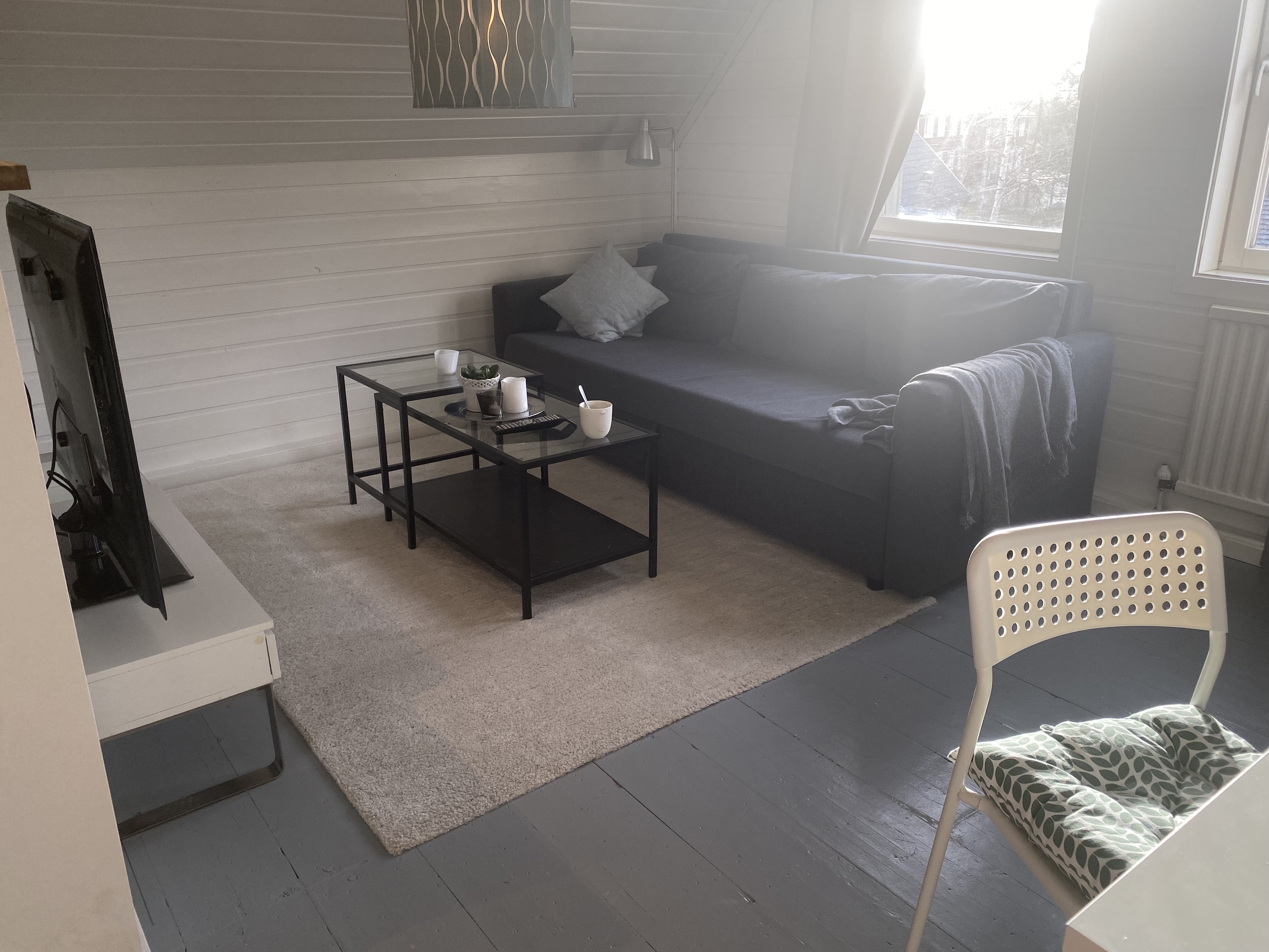 Villa/Hus, 3 rooms, 60 sqm, Kungsängen – bild 6