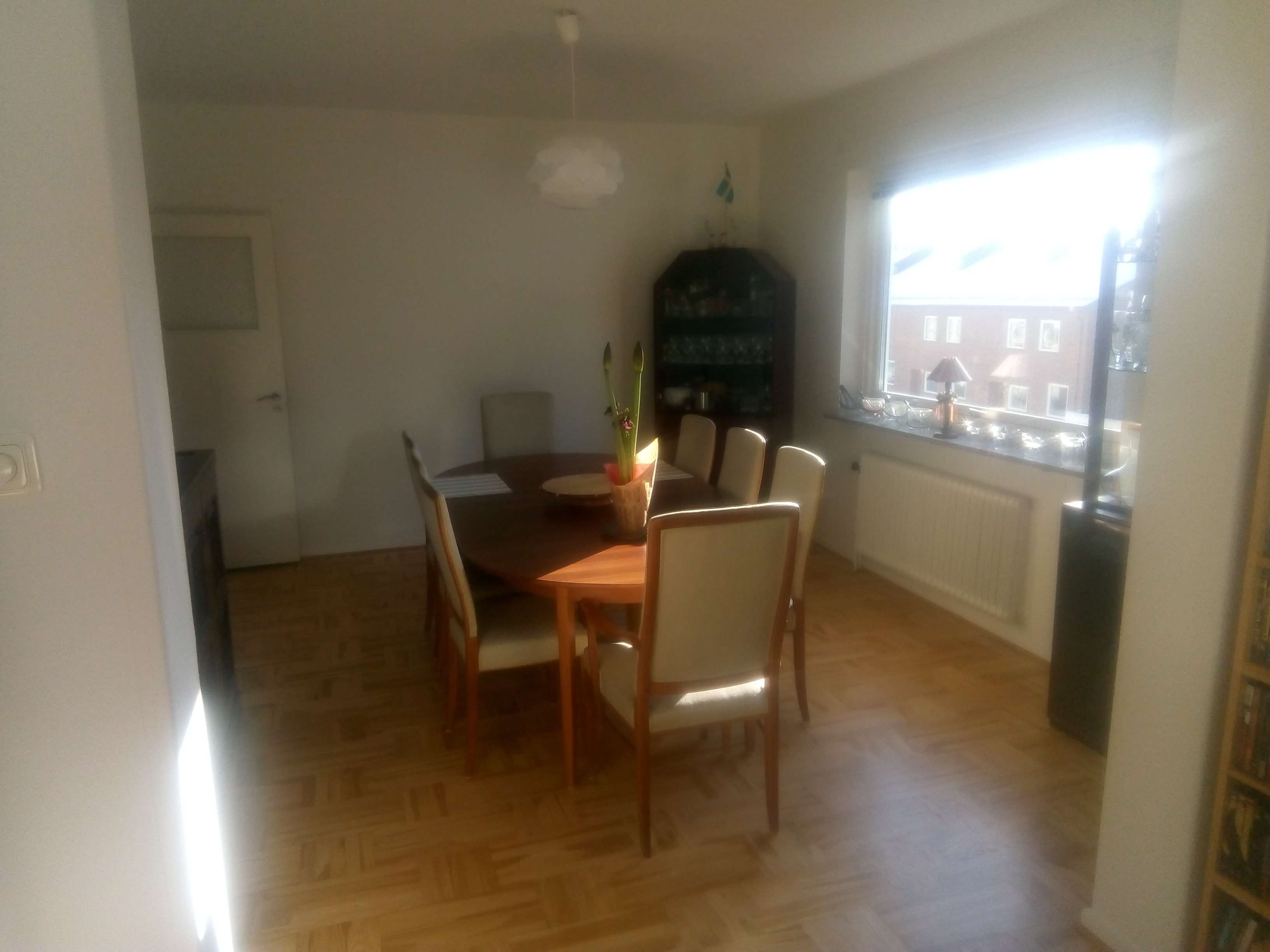 Lägenhet, 1 rooms, 12 sqm, Göteborg – bild 5