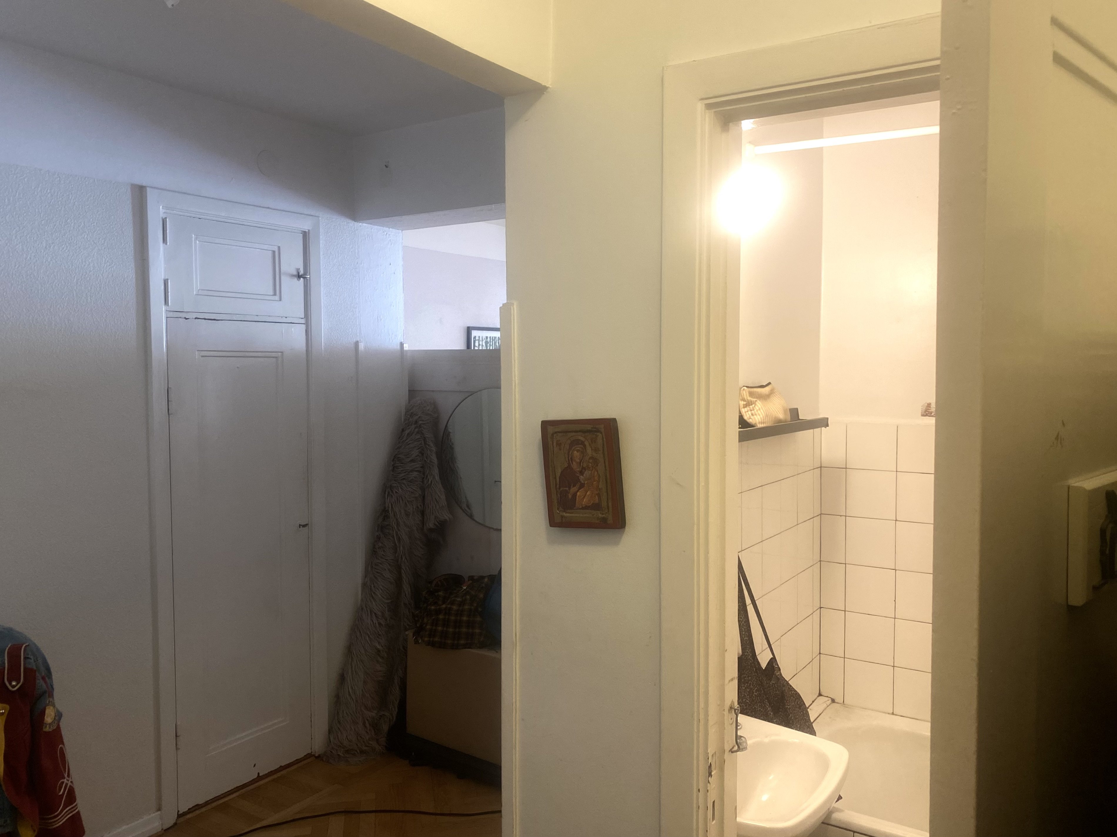 Lägenhet, 2 rooms, 31 sqm, Malmö – bild 8
