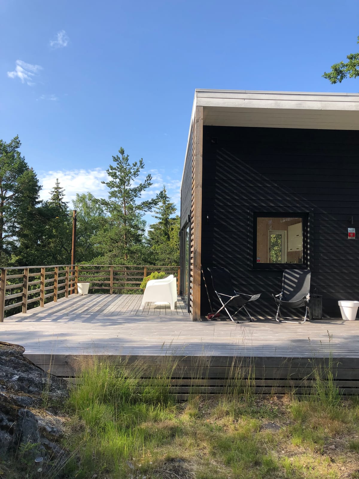 2 rok · 40 m² i Värmdö – bild 3