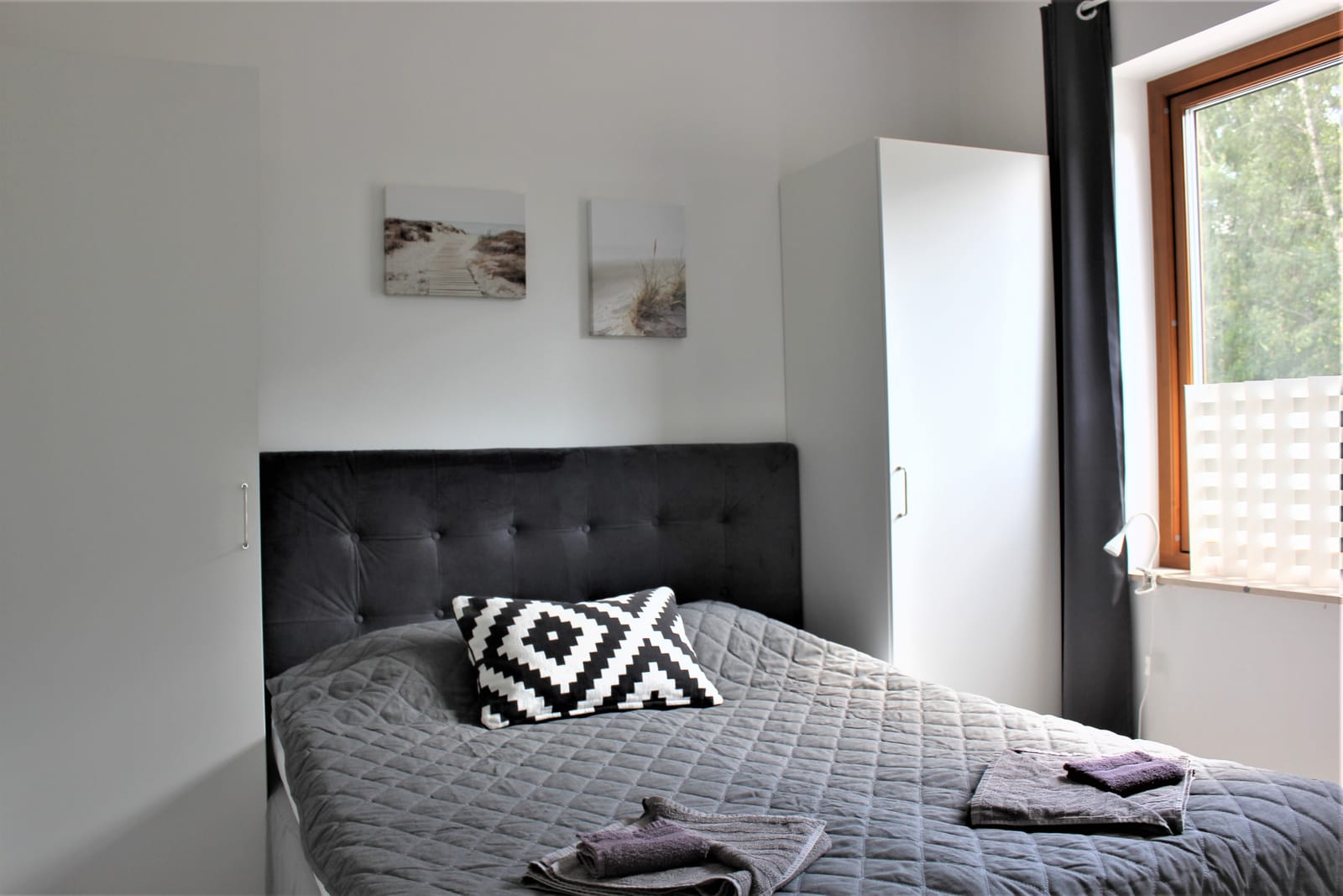 2 rok · 35 m² i Beddingestrand – bild 4