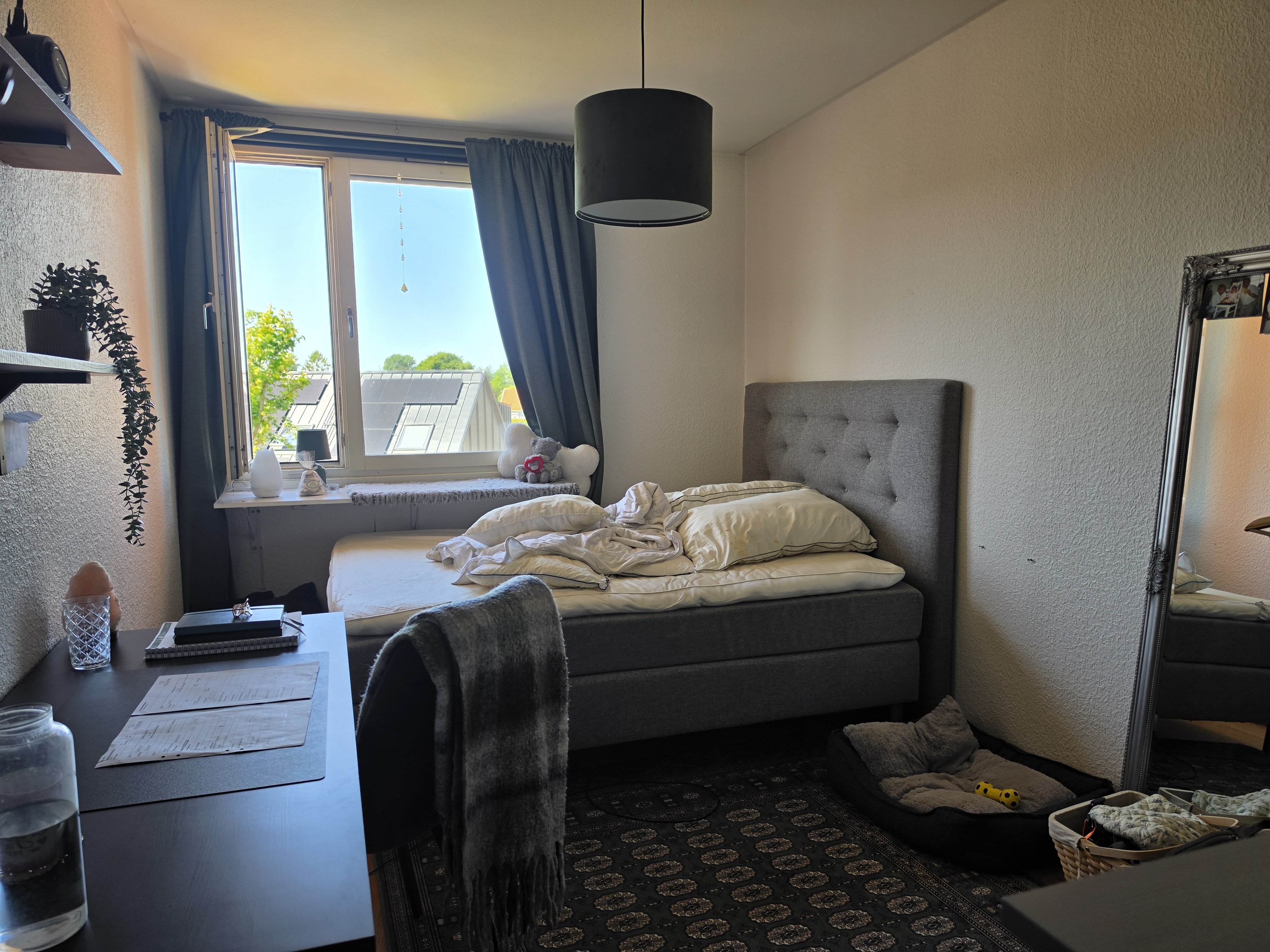 Lägenhet, 2 rooms, 69 sqm, Trelleborg – bild 2