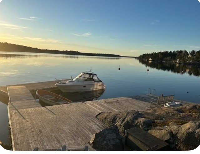 Villa/Hus, 6 rooms, 160 sqm, Värmdö – bild 5