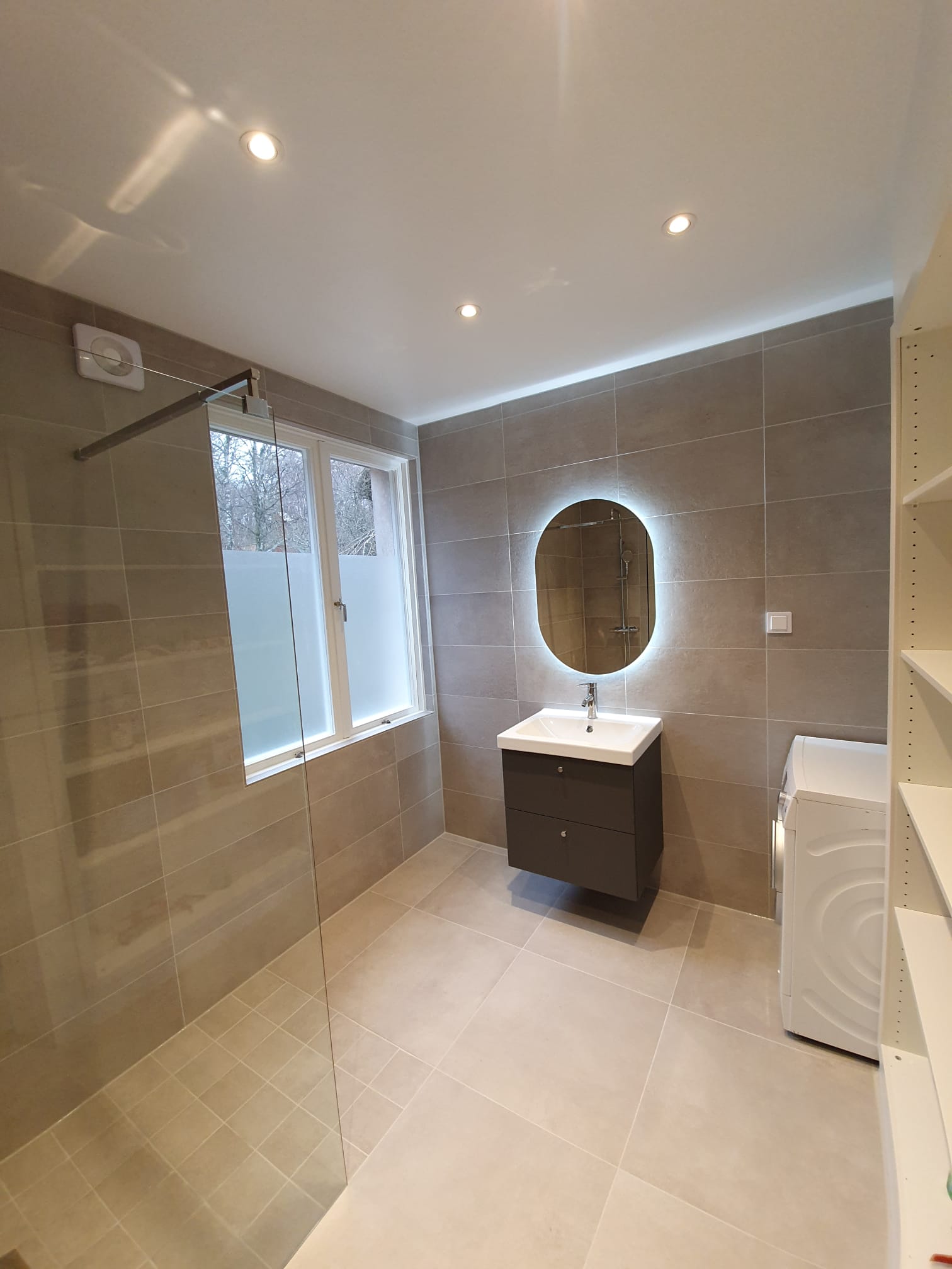 Lägenhet, 1 rooms, 41 sqm, Hisings Backa