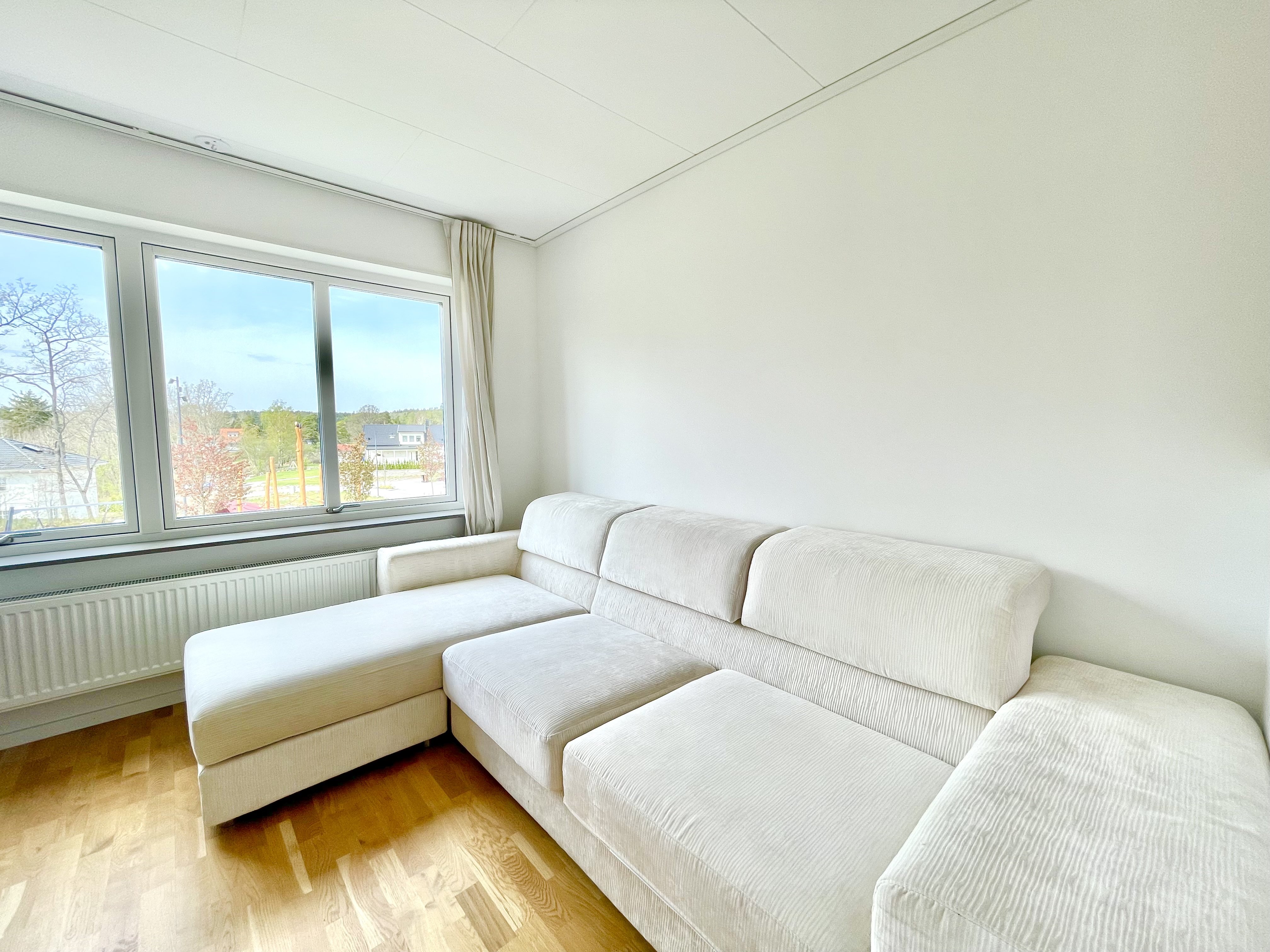 Radhus, 5 rooms, 131 sqm, Åkersberga – bild 11