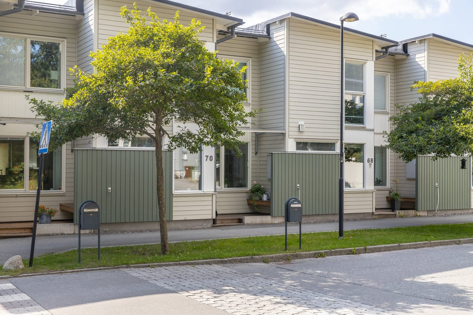 Radhus, 5 rooms, 126 sqm, Sollentuna