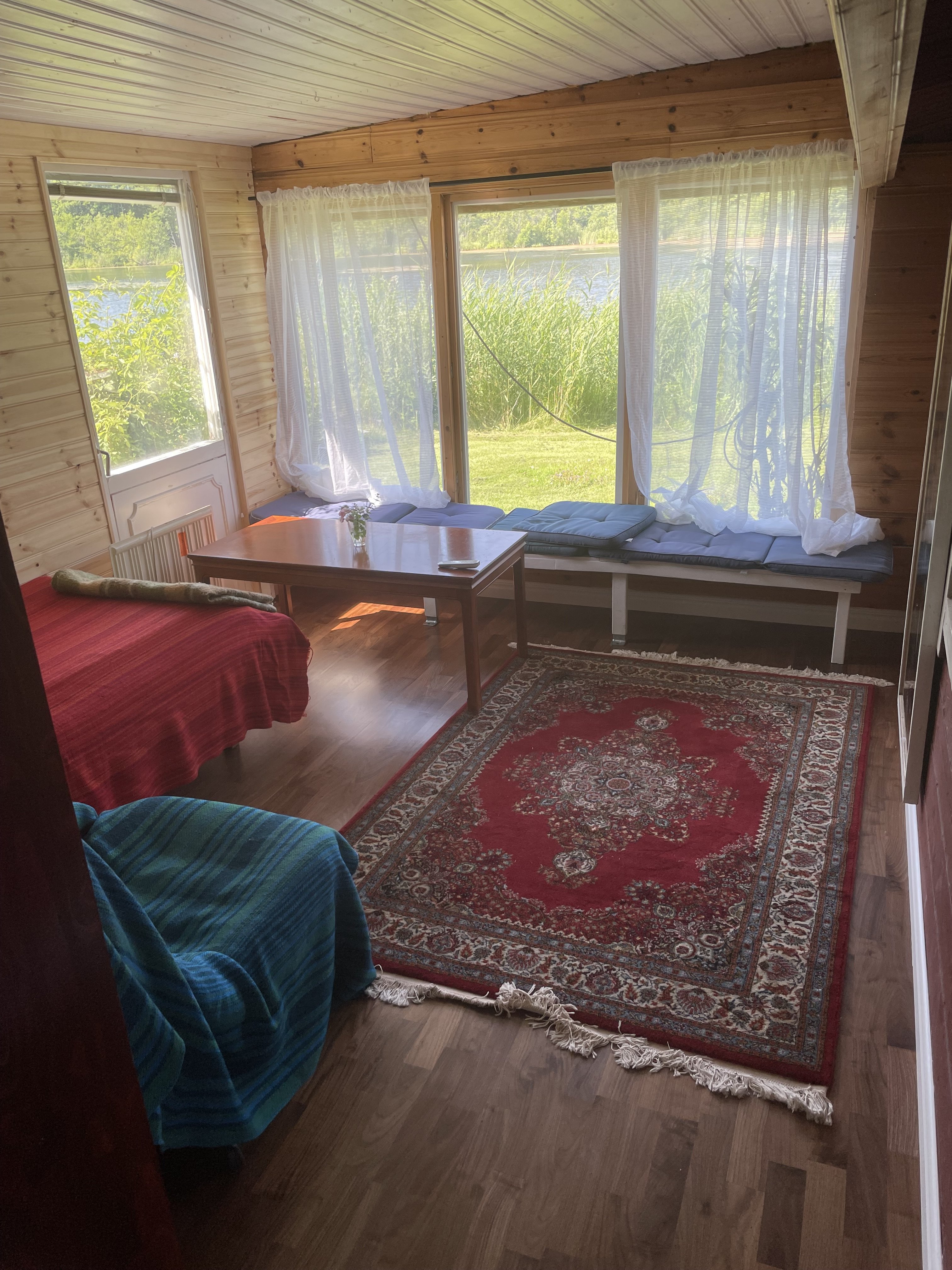 Villa/Hus, 3 rooms, 60 sqm, Lidingö – bild 14