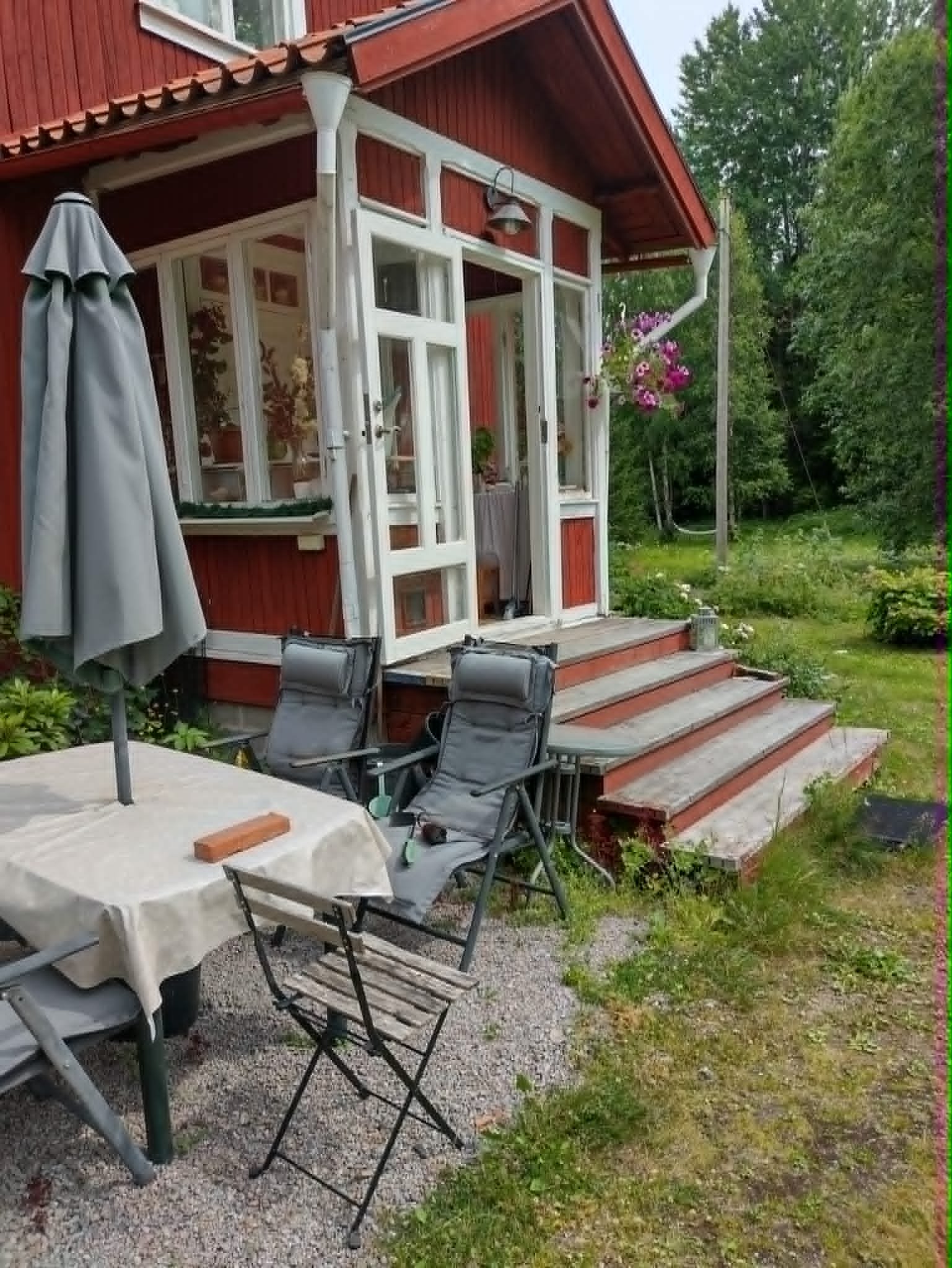 Lägenhet, 2 rooms, 50 sqm, Strömsbergs bruk – Strömsbergs bruk