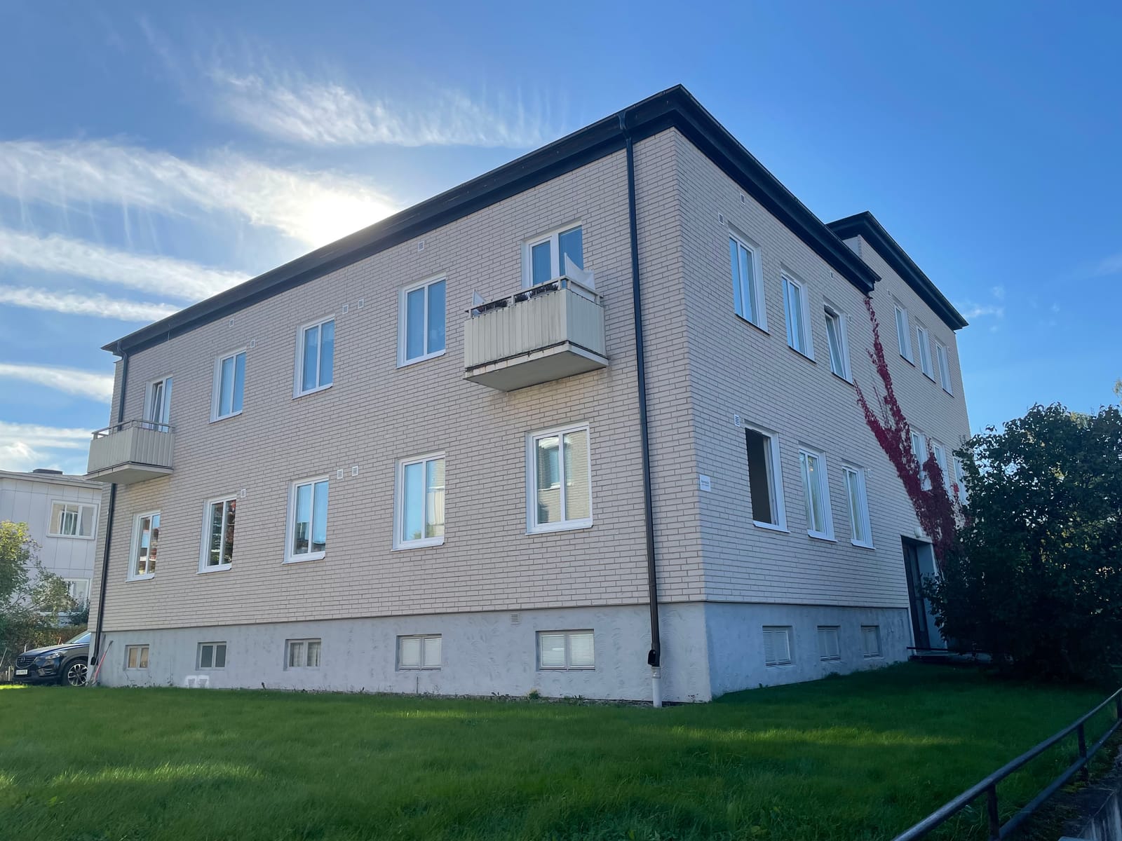 1 rok · 47 m² i Eskilstuna – bild 5