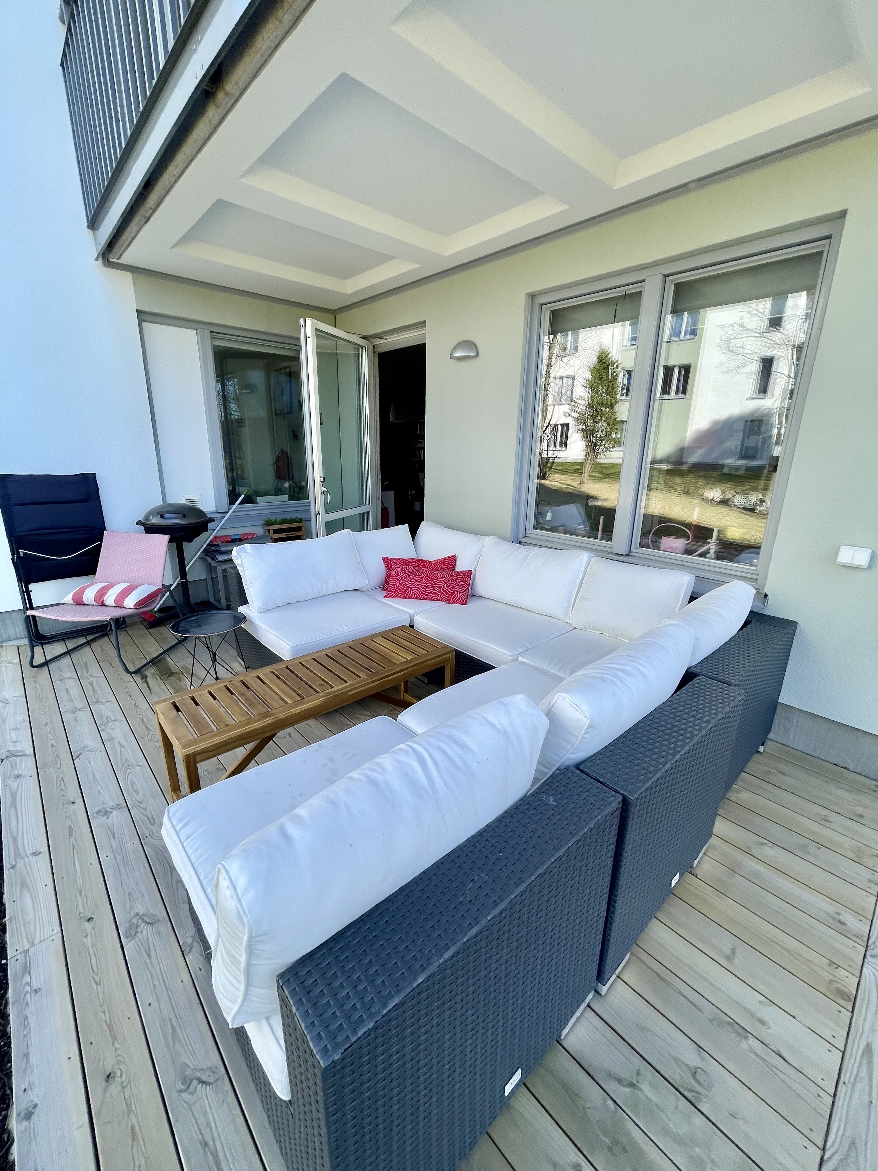 Lägenhet, 3 rooms, 71 sqm, Täby – bild 4