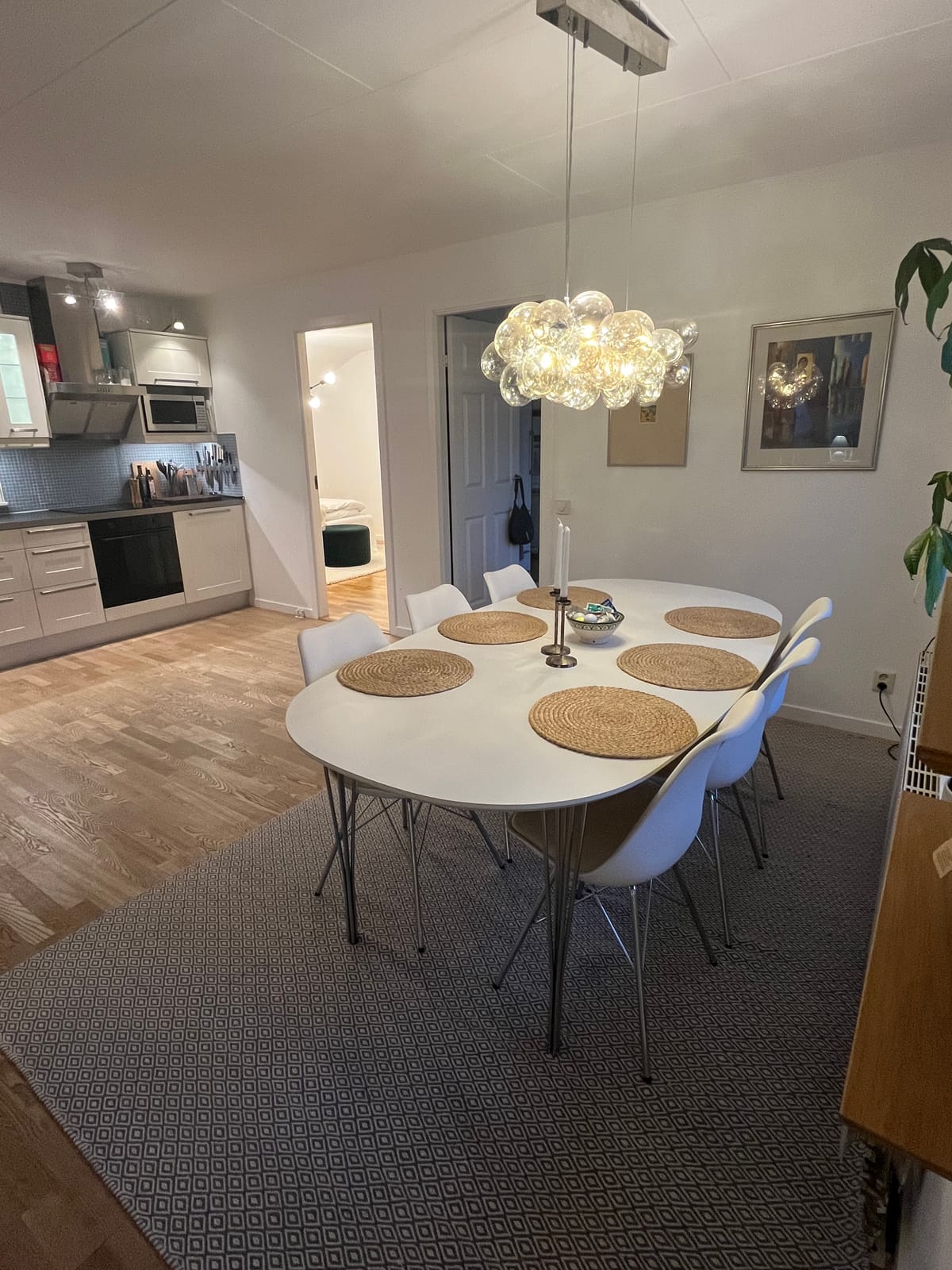 3 rok · 90 m² i Löddeköpinge – bild 12