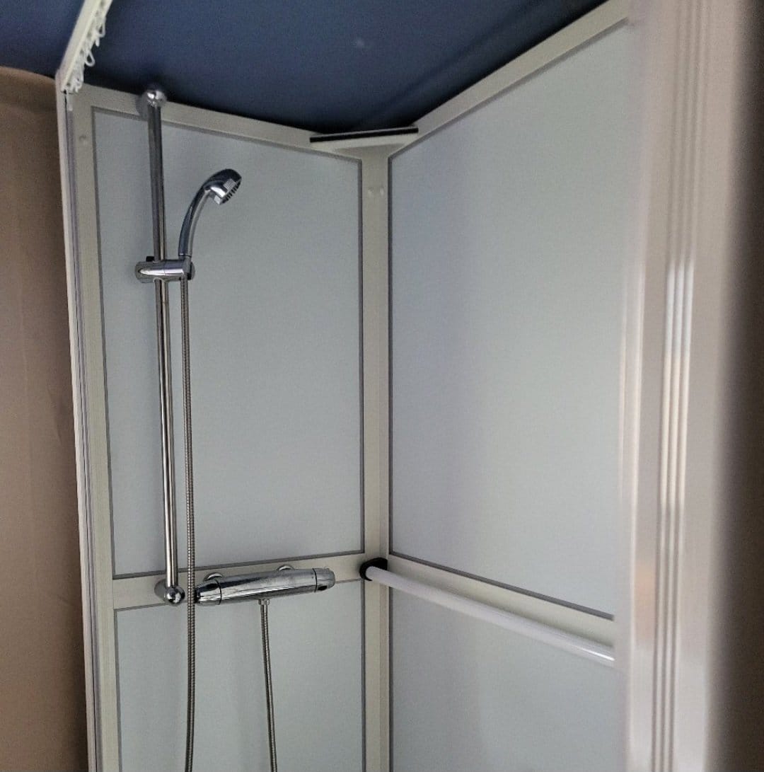 2 rok · 70 m² i Marieholm – bild 5