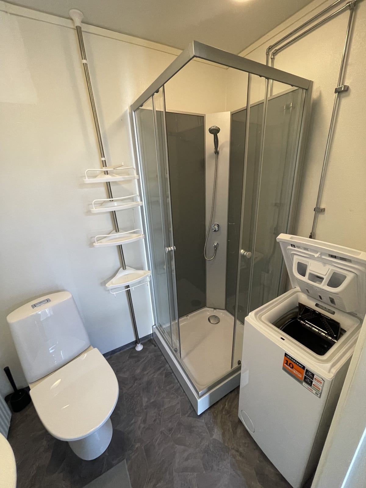2 rok · 32 m² i Umeå – bild 2