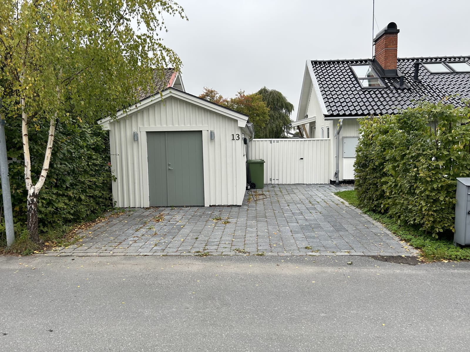 2 rok · 30 m² i Sollentuna – bild 8